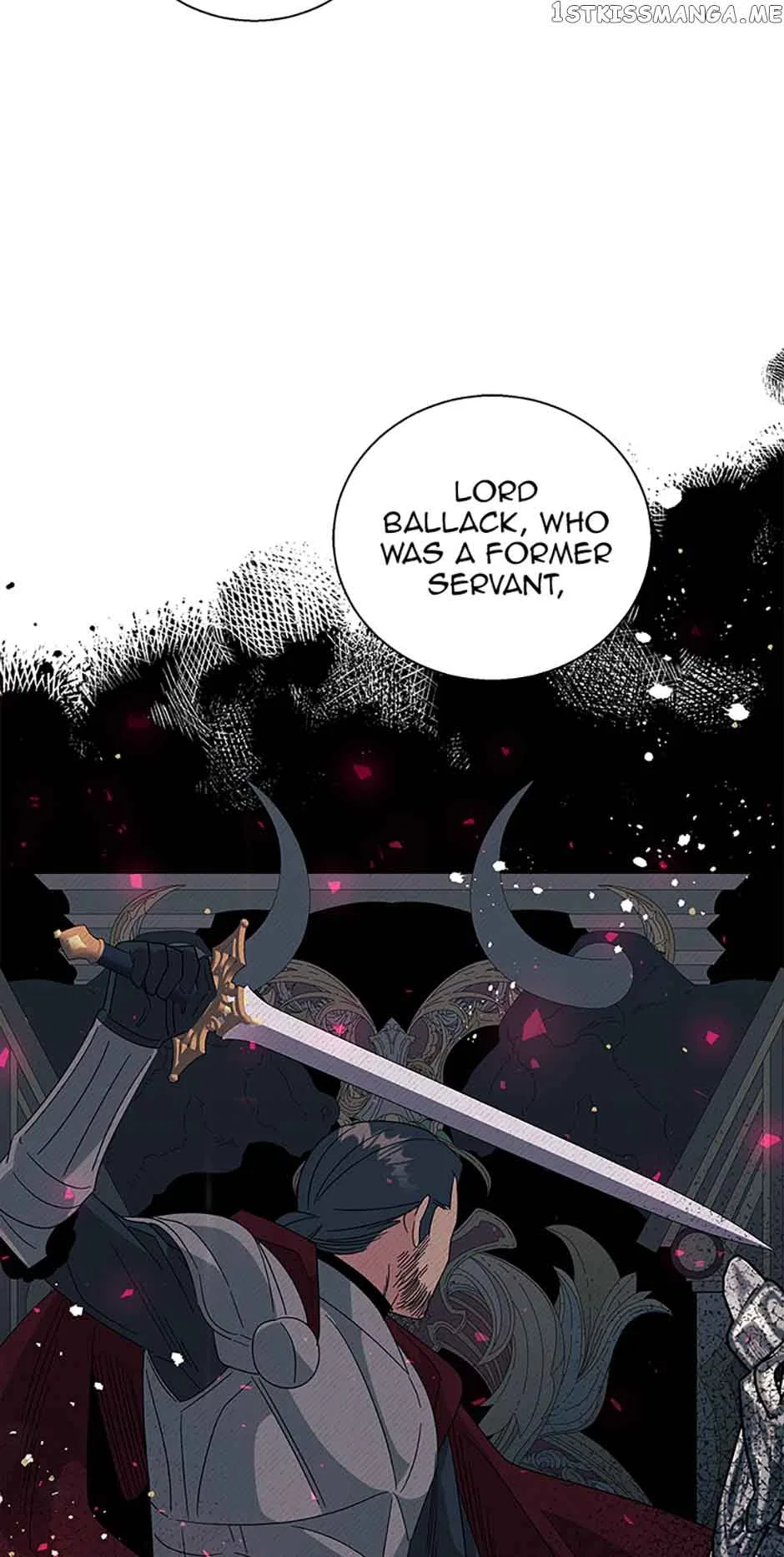 Honey, I’m Going on a Strike Chapter 85 – Page 23