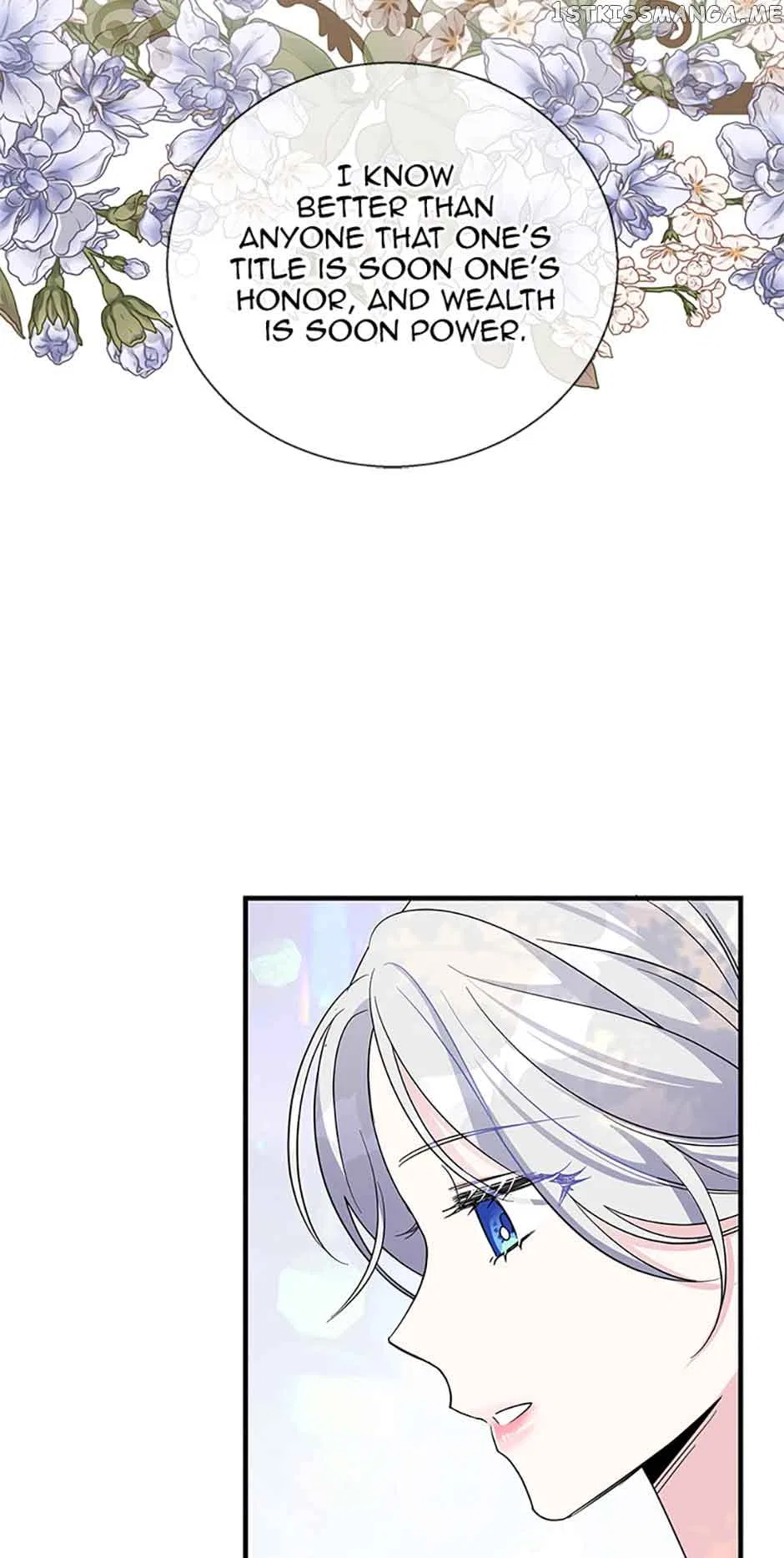 Honey, I’m Going on a Strike Chapter 85 – Page 28