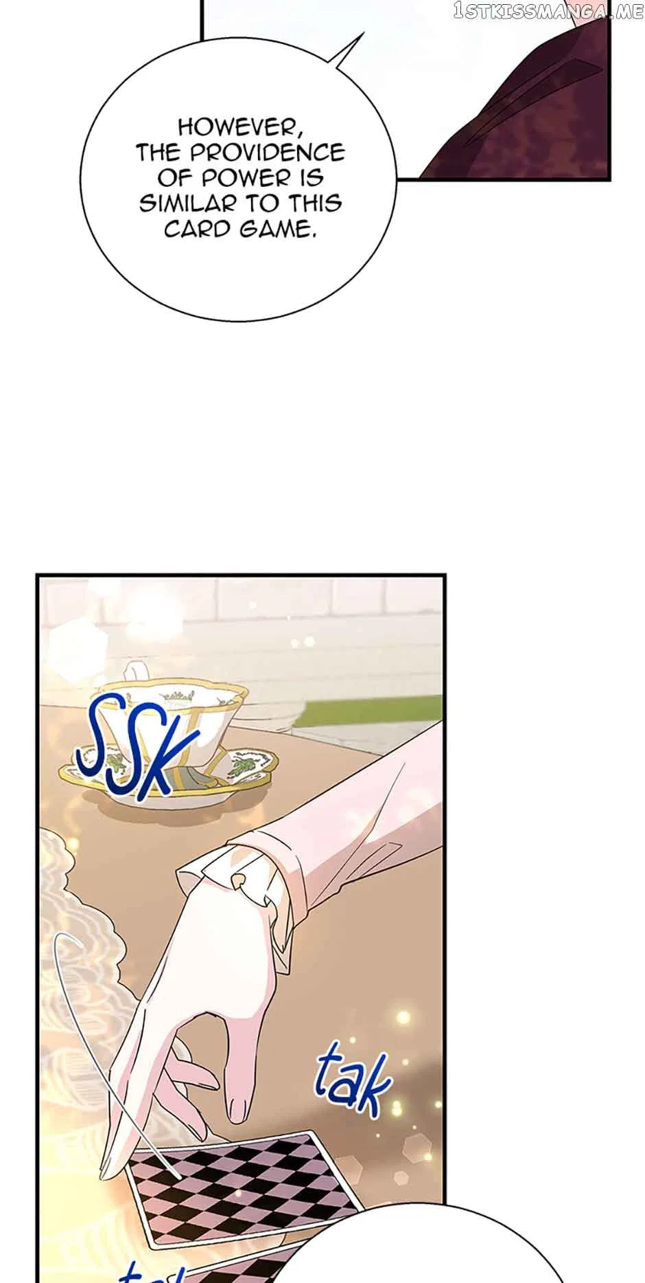 Honey, I’m Going on a Strike Chapter 85 – Page 29