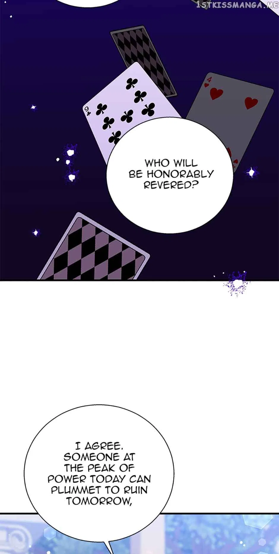 Honey, I’m Going on a Strike Chapter 85 – Page 31