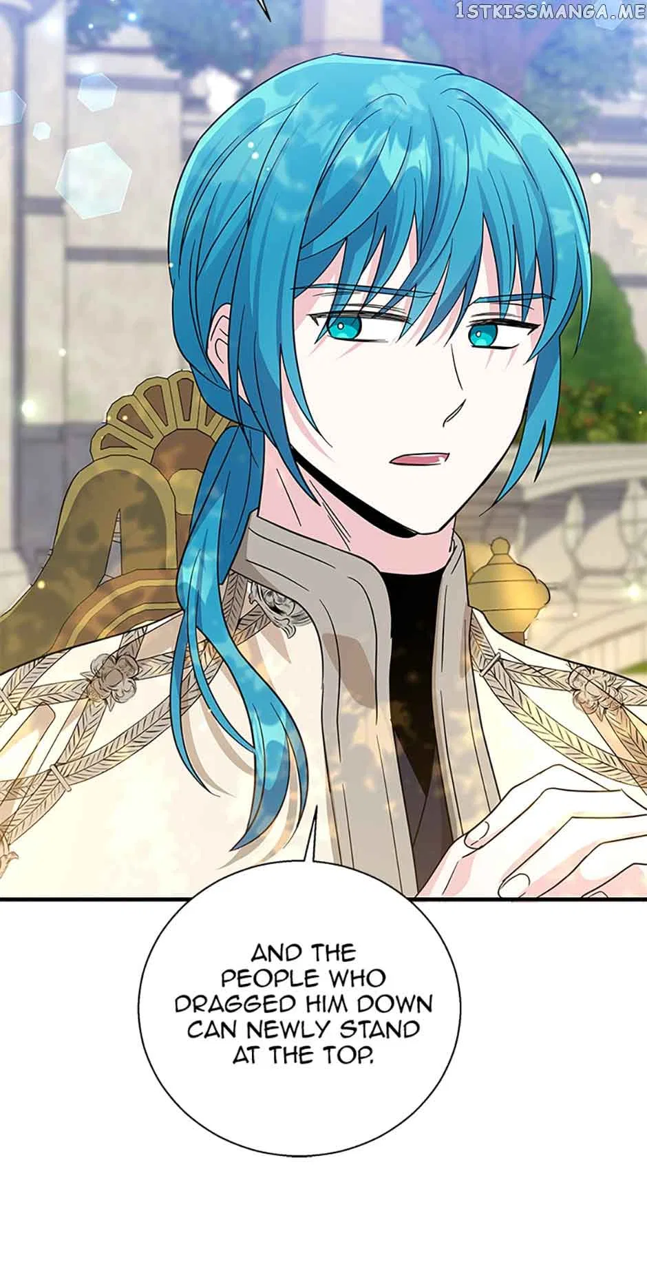 Honey, I’m Going on a Strike Chapter 85 – Page 32
