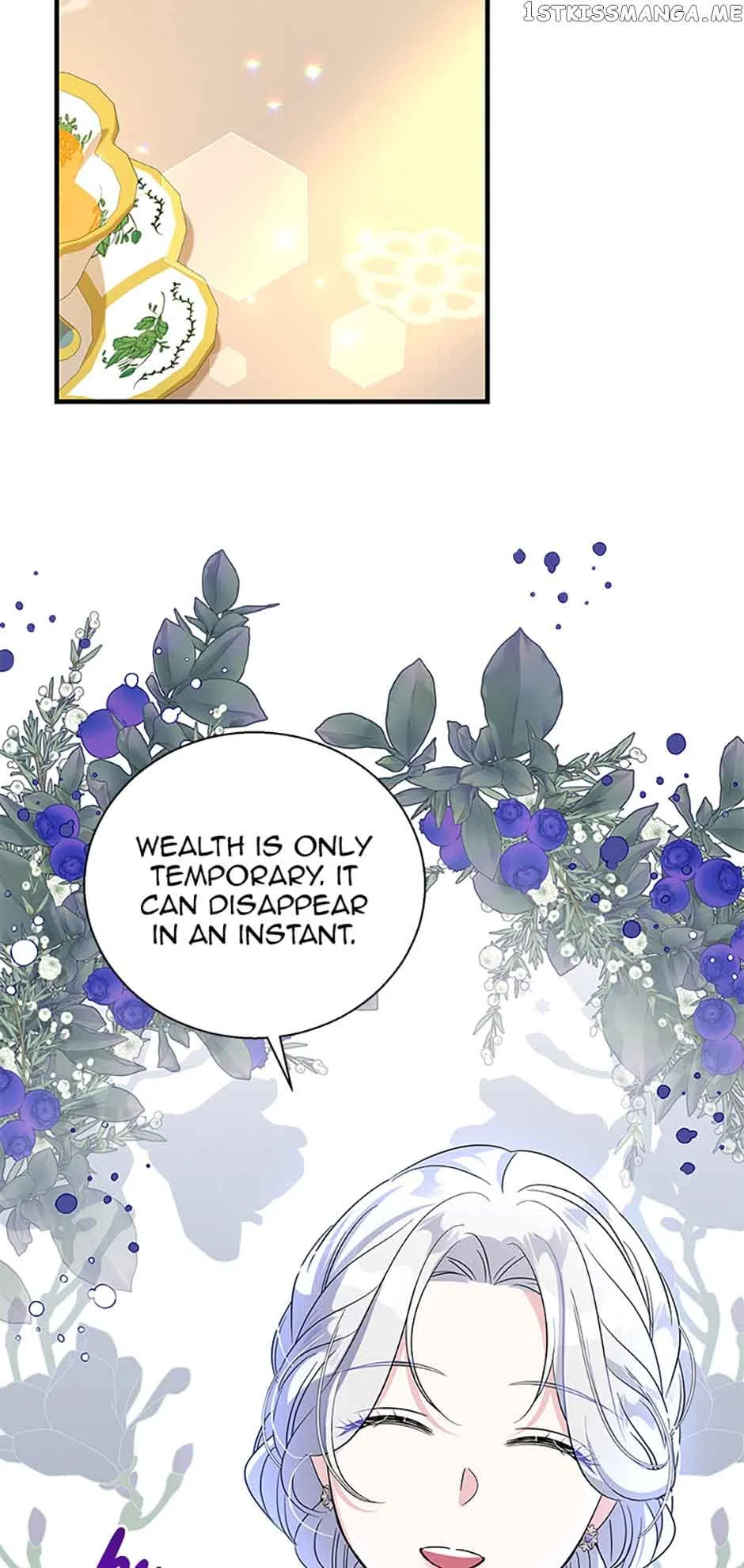Honey, I’m Going on a Strike Chapter 85 – Page 34