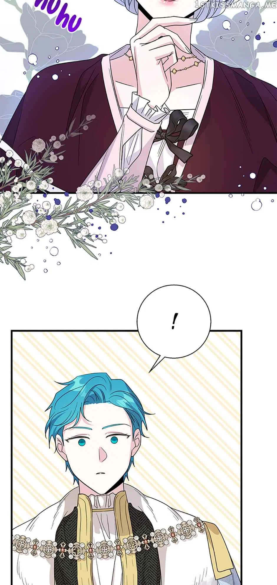 Honey, I’m Going on a Strike Chapter 85 – Page 35
