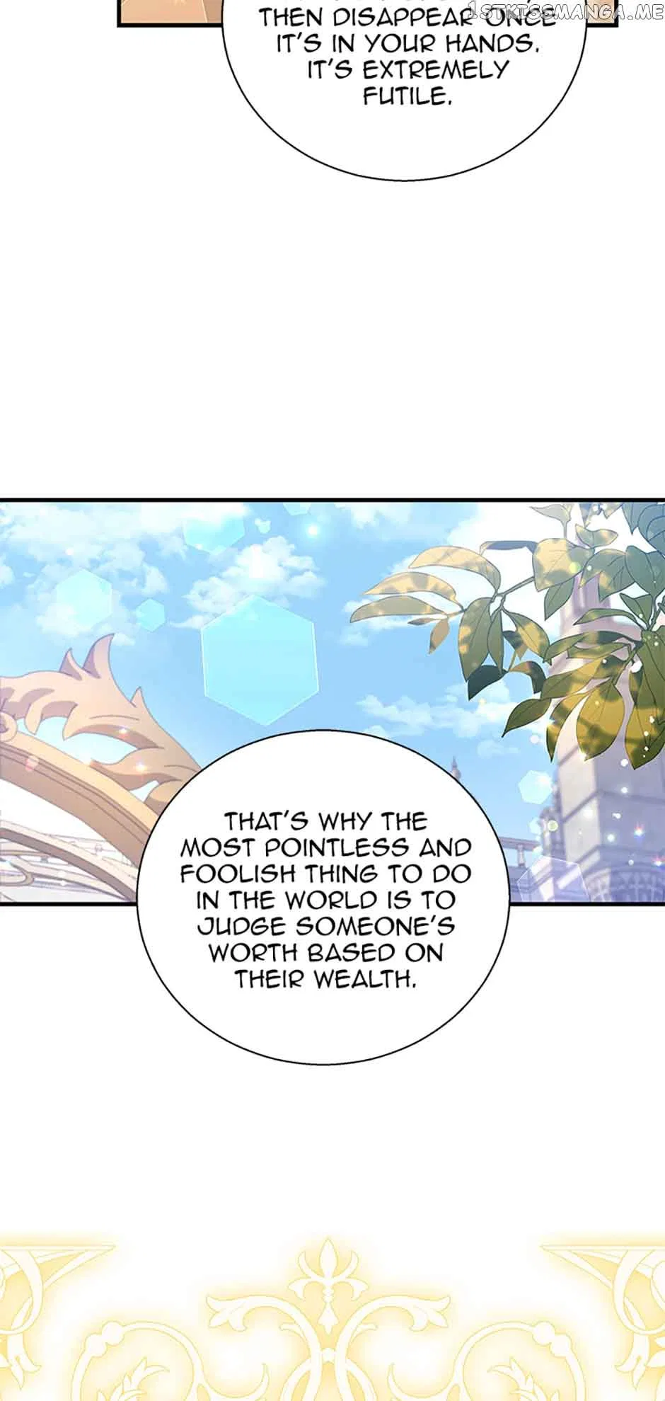Honey, I’m Going on a Strike Chapter 85 – Page 37