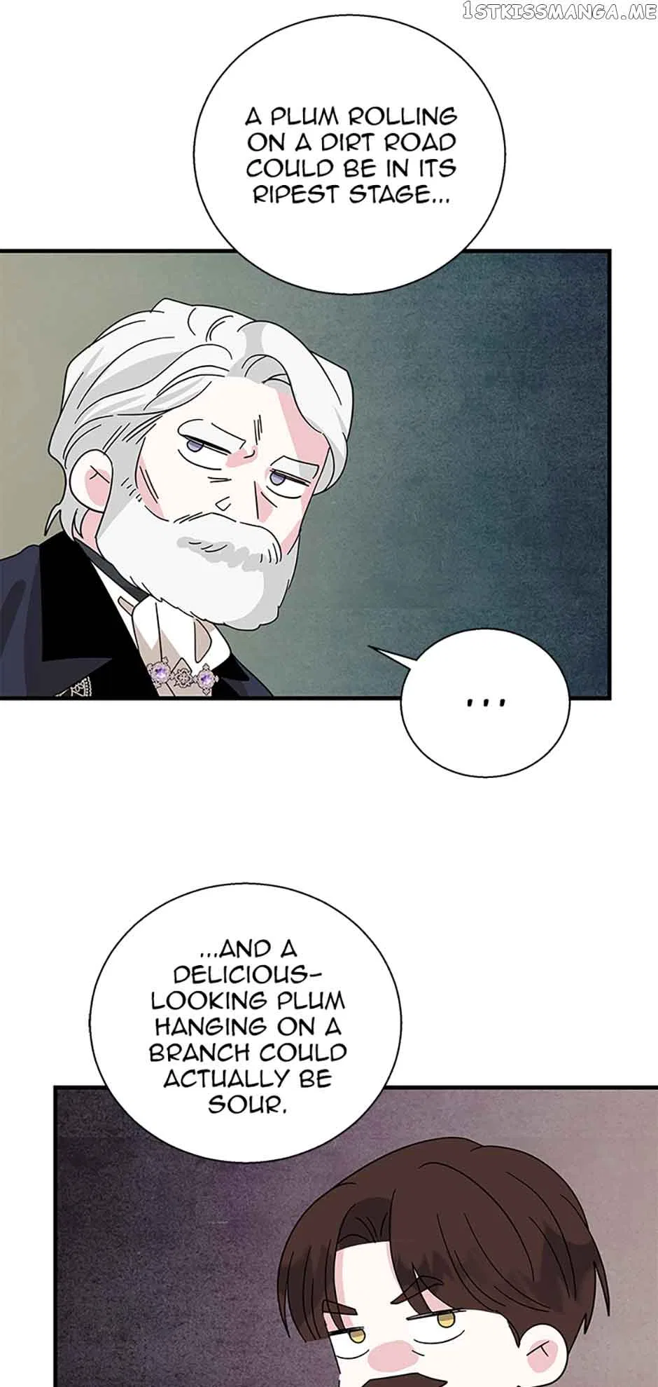 Honey, I’m Going on a Strike Chapter 85 – Page 40