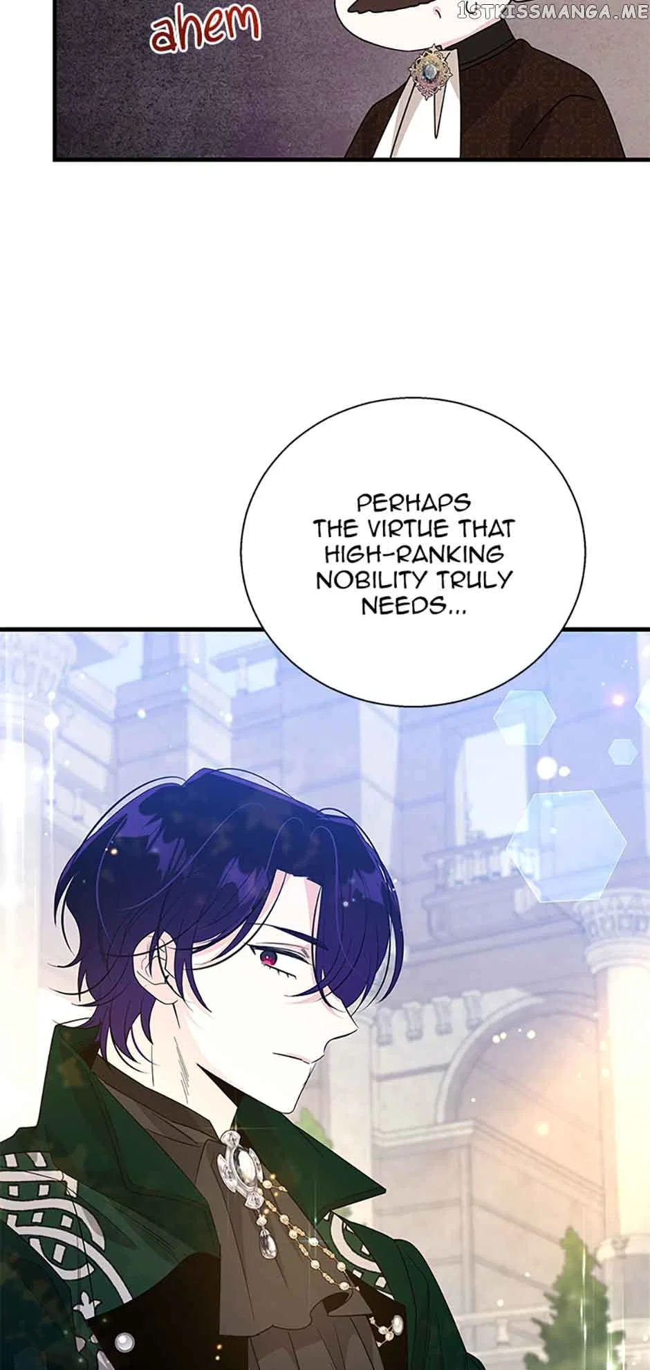 Honey, I’m Going on a Strike Chapter 85 – Page 41