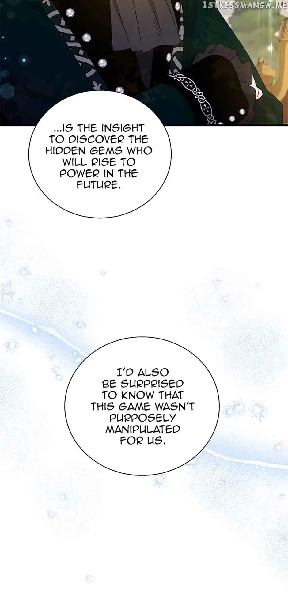 Honey, I’m Going on a Strike Chapter 85 – Page 42