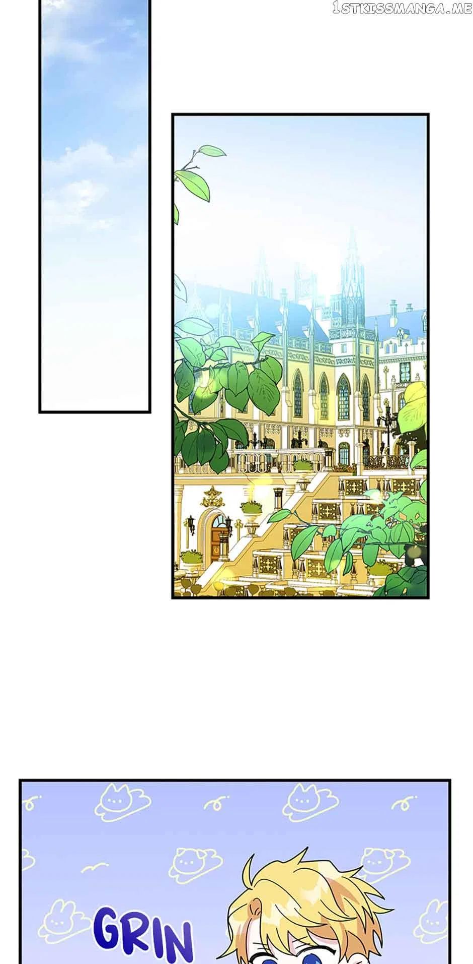 Honey, I’m Going on a Strike Chapter 85 – Page 47