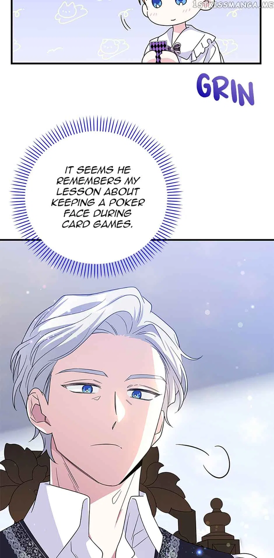 Honey, I’m Going on a Strike Chapter 85 – Page 48