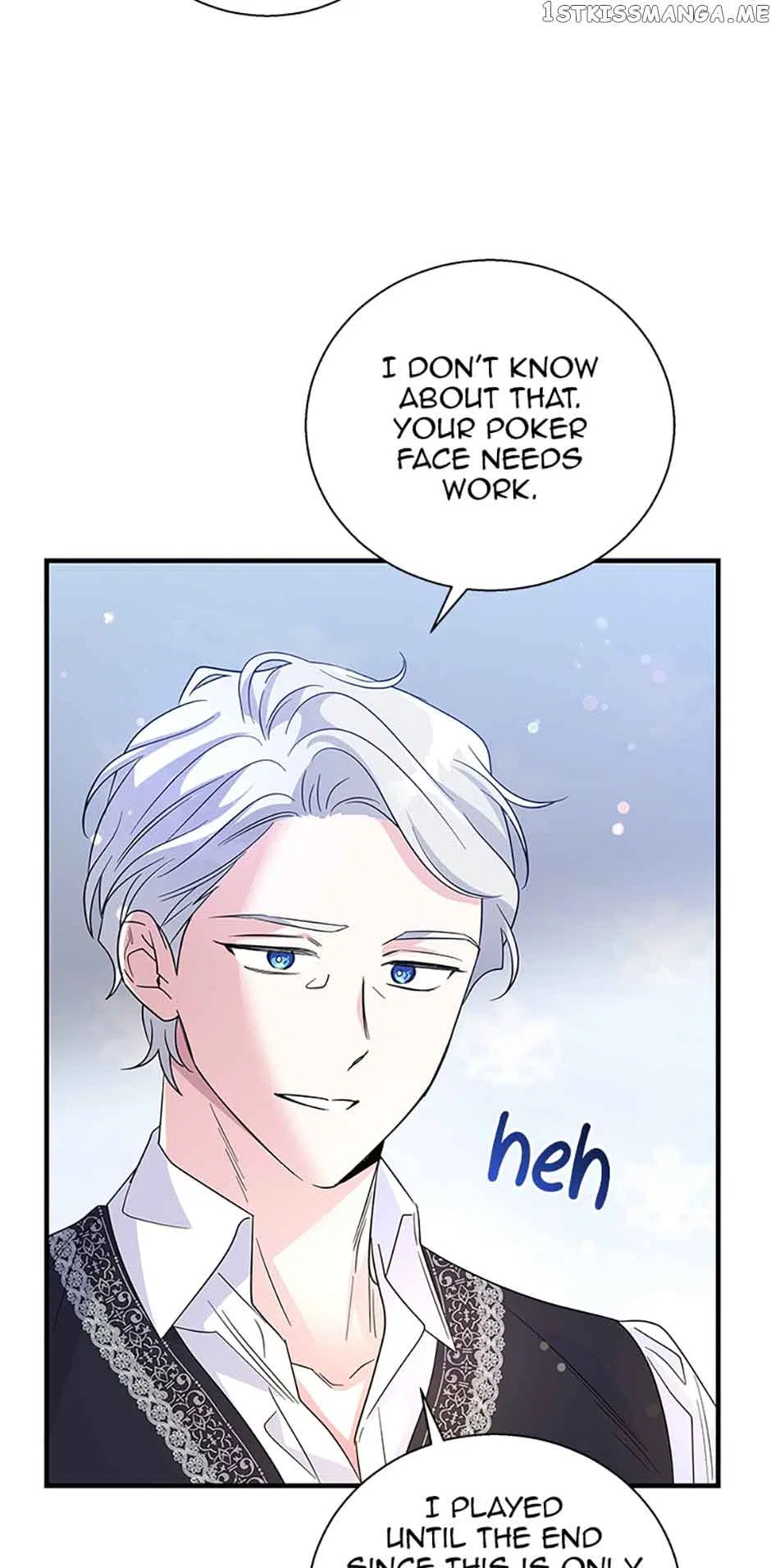 Honey, I’m Going on a Strike Chapter 85 – Page 52