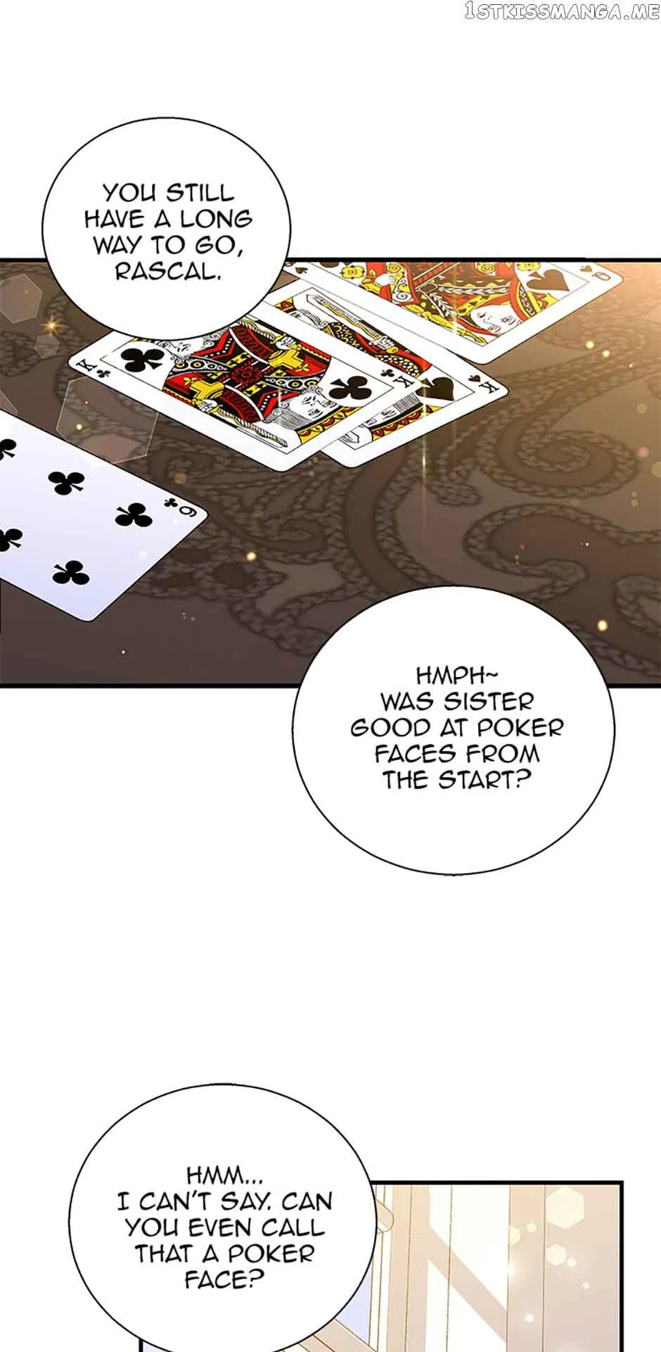 Honey, I’m Going on a Strike Chapter 85 – Page 54