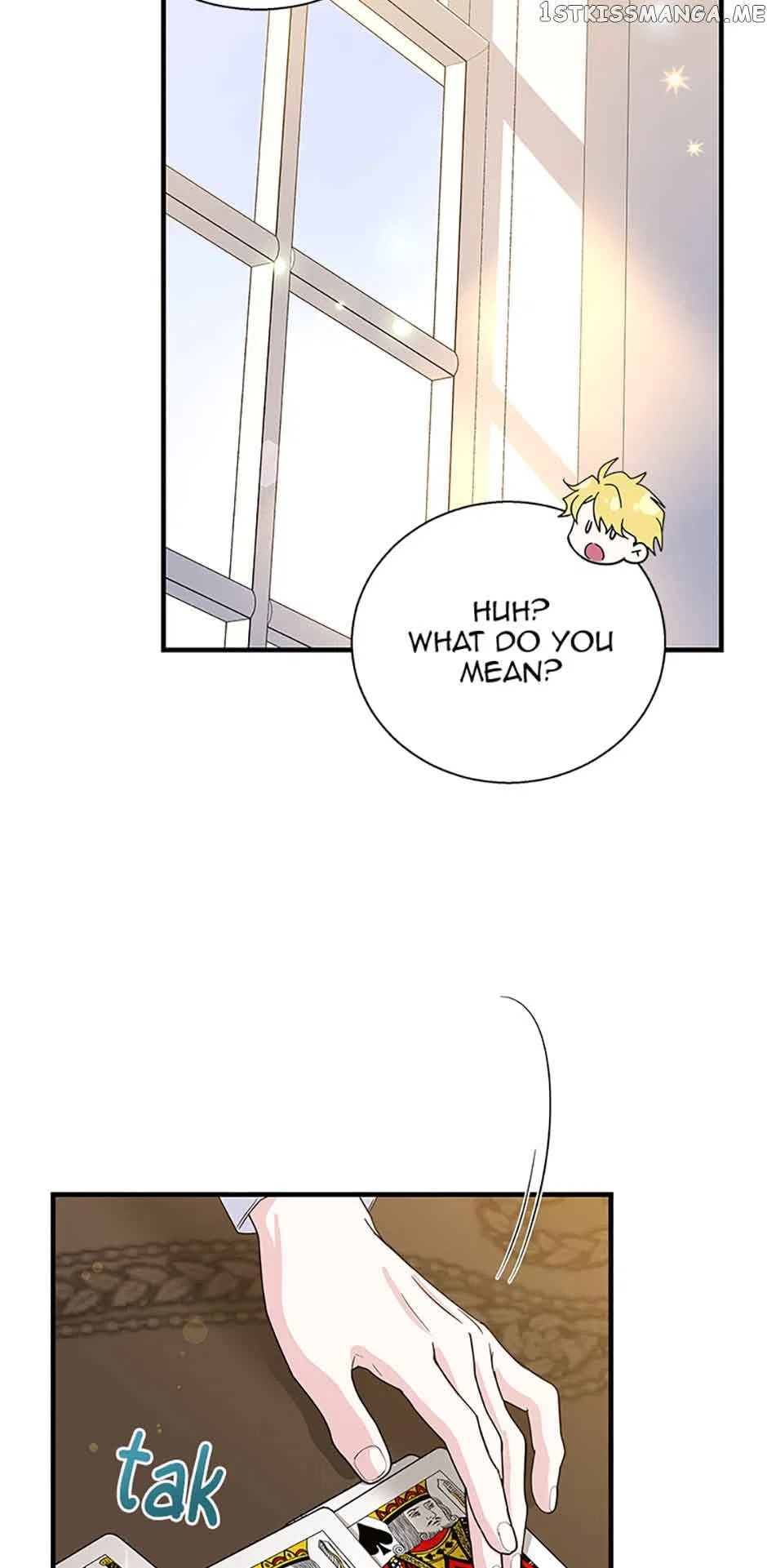 Honey, I’m Going on a Strike Chapter 85 – Page 55