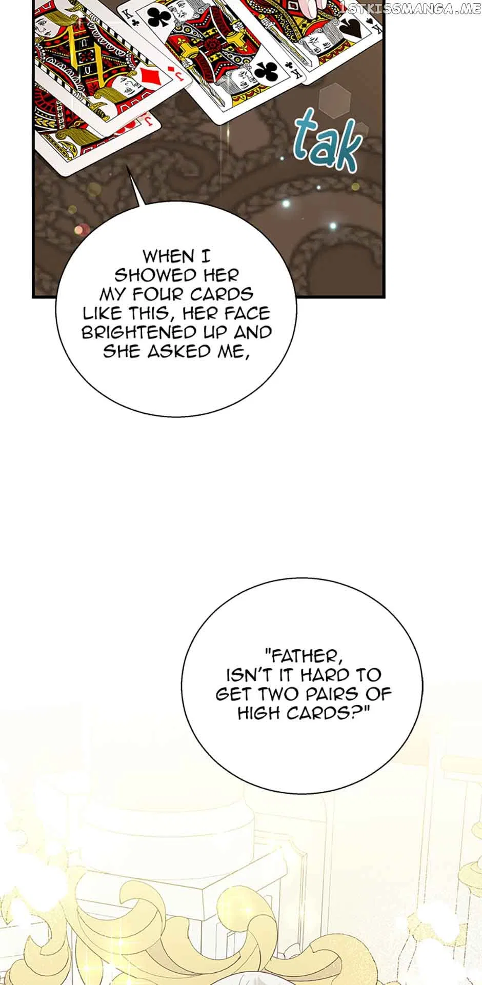 Honey, I’m Going on a Strike Chapter 85 – Page 56