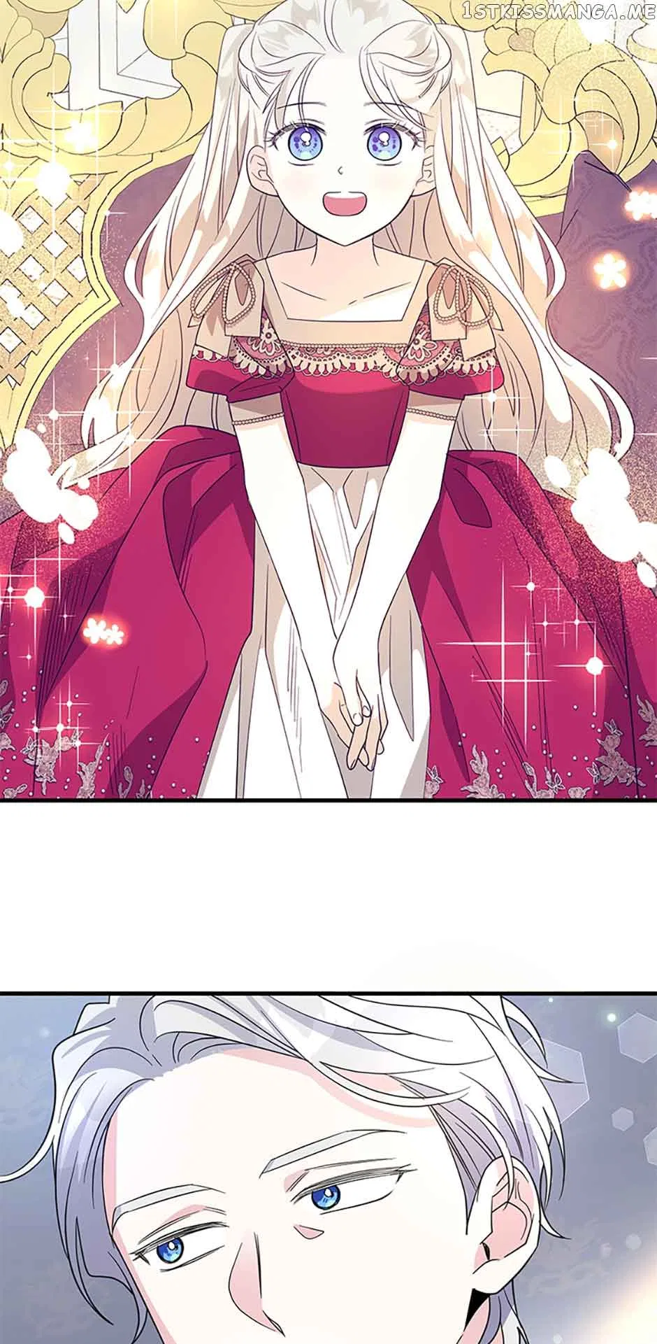 Honey, I’m Going on a Strike Chapter 85 – Page 57