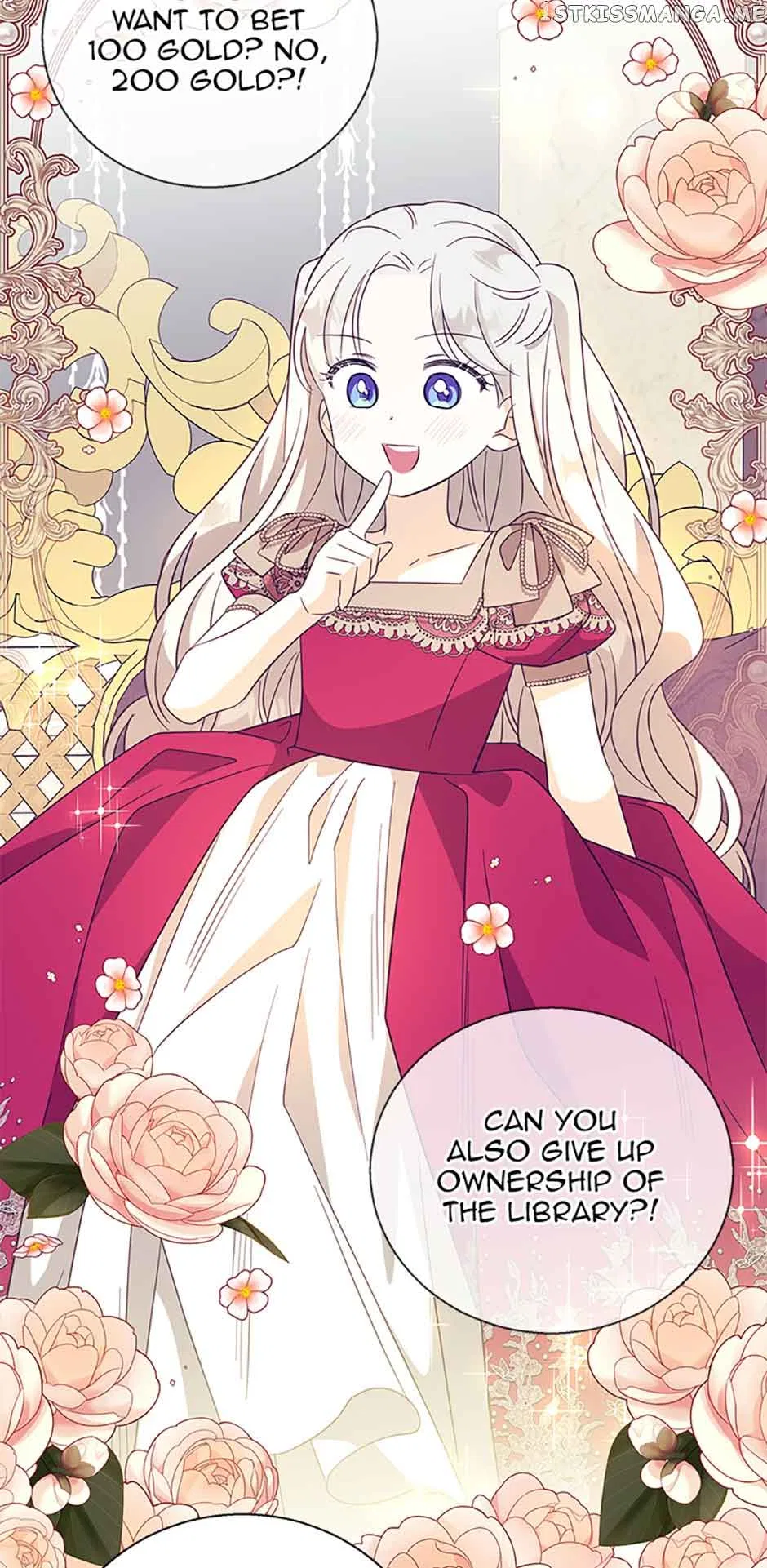 Honey, I’m Going on a Strike Chapter 85 – Page 59