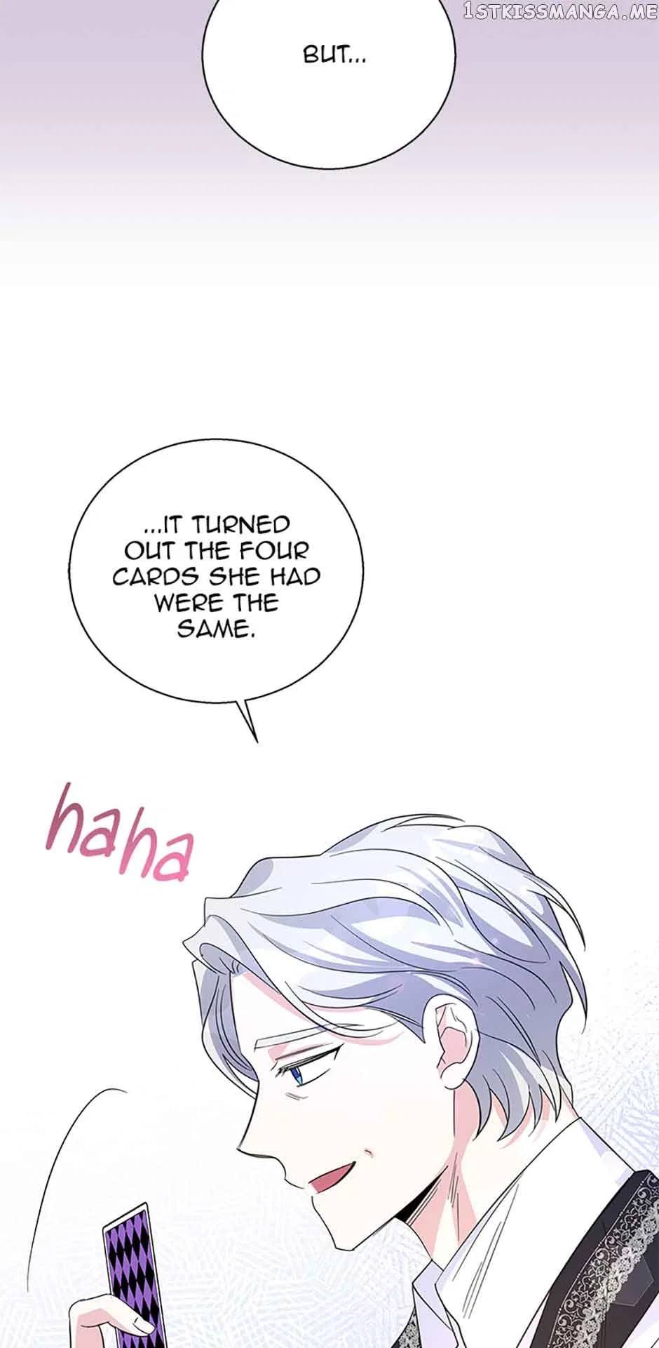Honey, I’m Going on a Strike Chapter 85 – Page 61