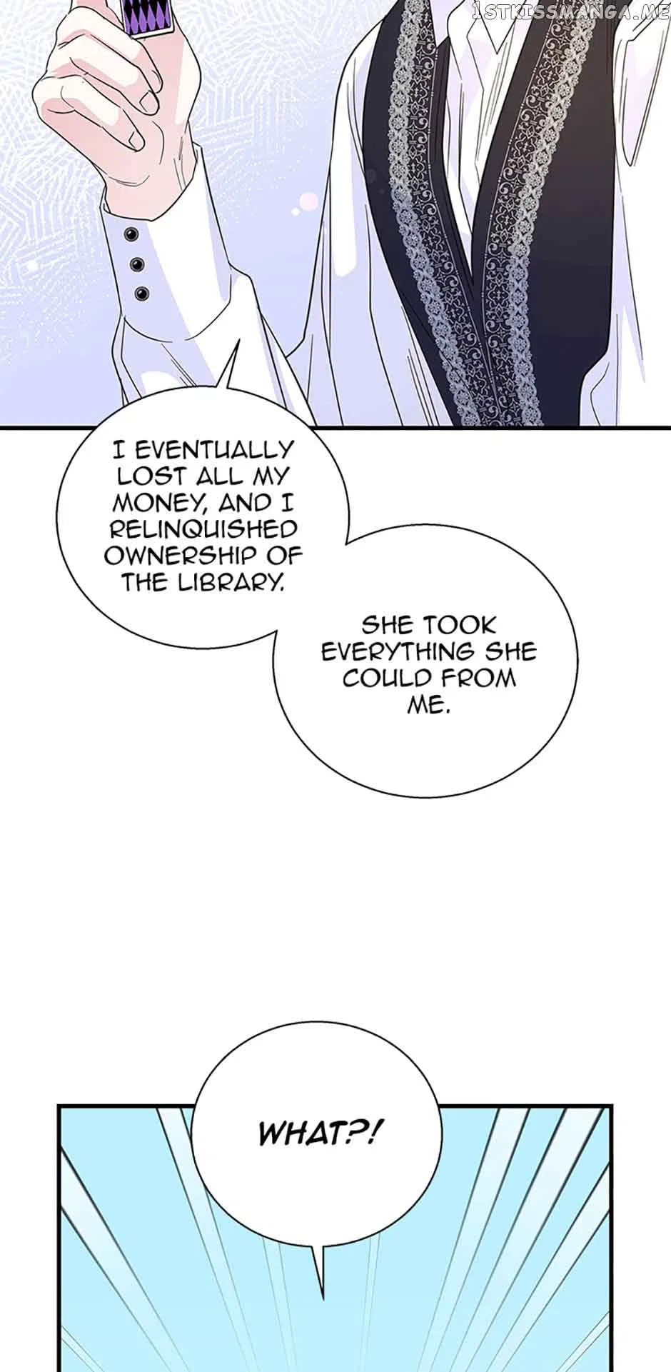 Honey, I’m Going on a Strike Chapter 85 – Page 62