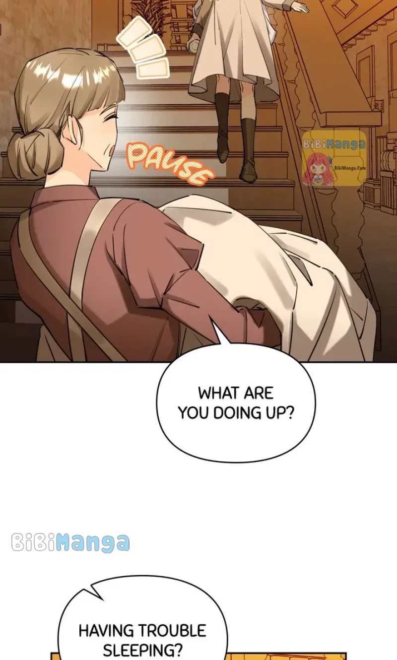 Protecting the Witch’s Son Chapter 8 – Page 16