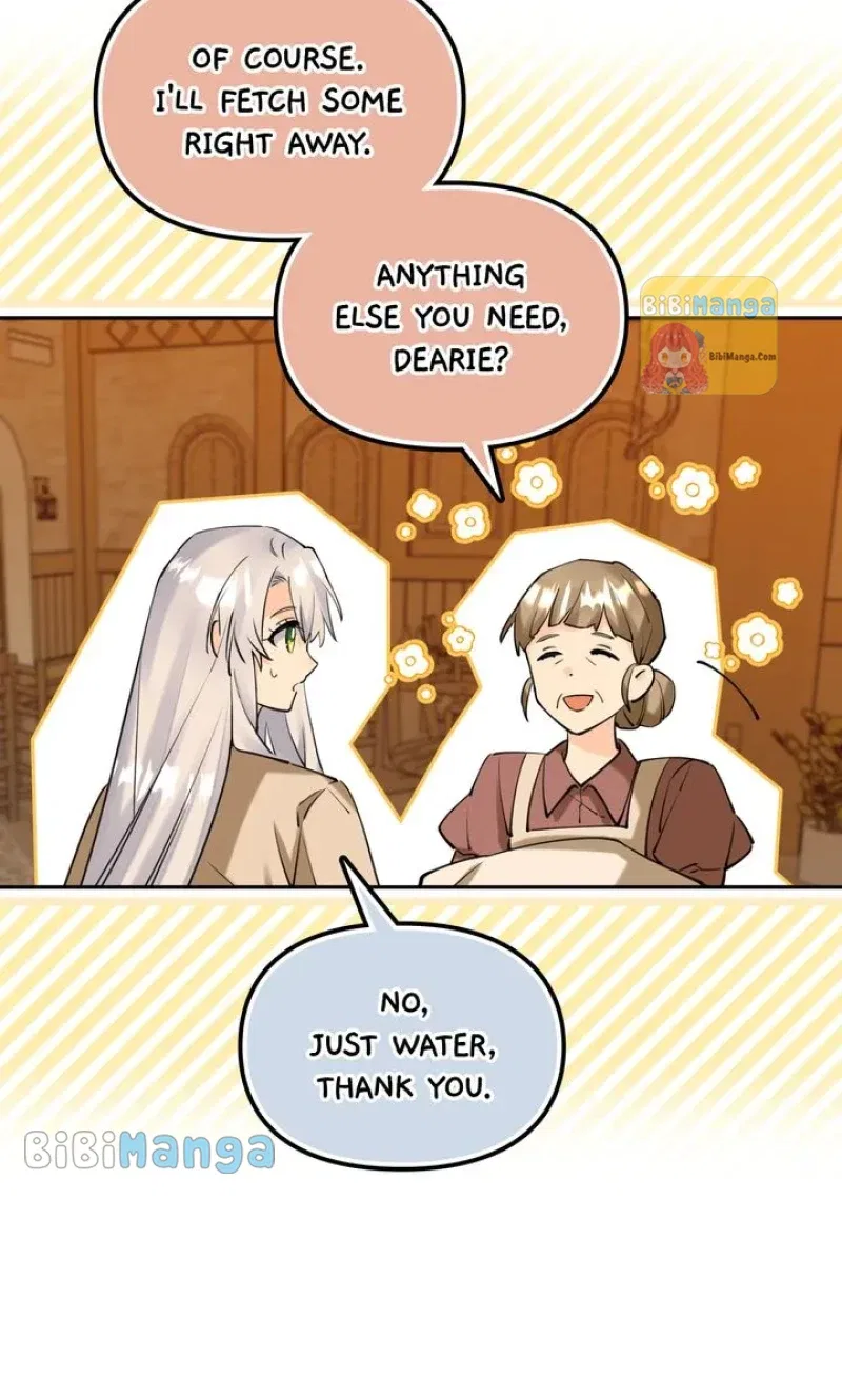 Protecting the Witch’s Son Chapter 8 – Page 18