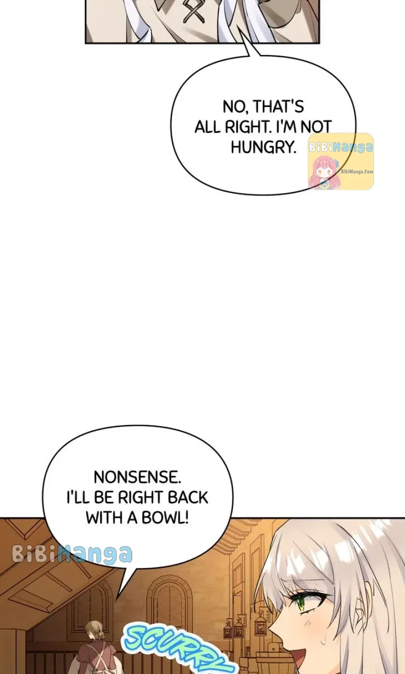 Protecting the Witch’s Son Chapter 8 – Page 21