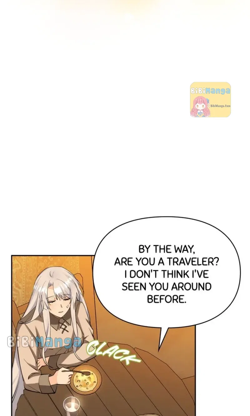 Protecting the Witch’s Son Chapter 8 – Page 24