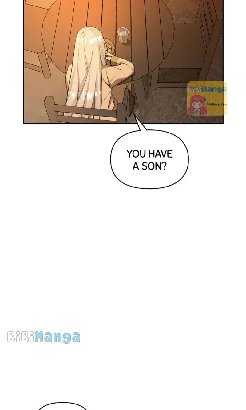 Protecting the Witch’s Son Chapter 8 – Page 28
