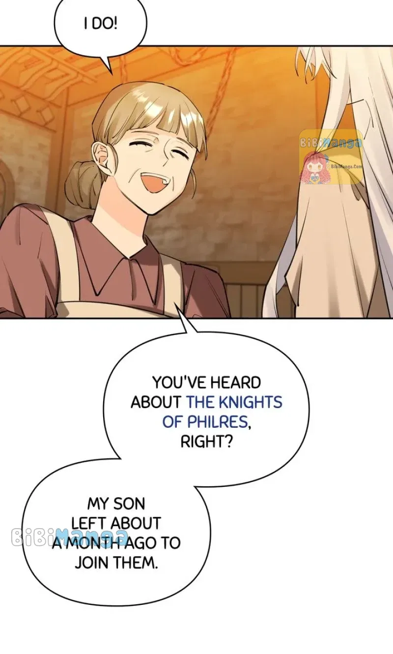 Protecting the Witch’s Son Chapter 8 – Page 29