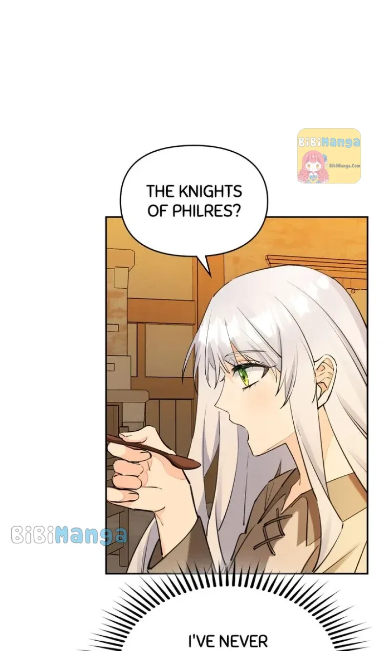 Protecting the Witch’s Son Chapter 8 – Page 30