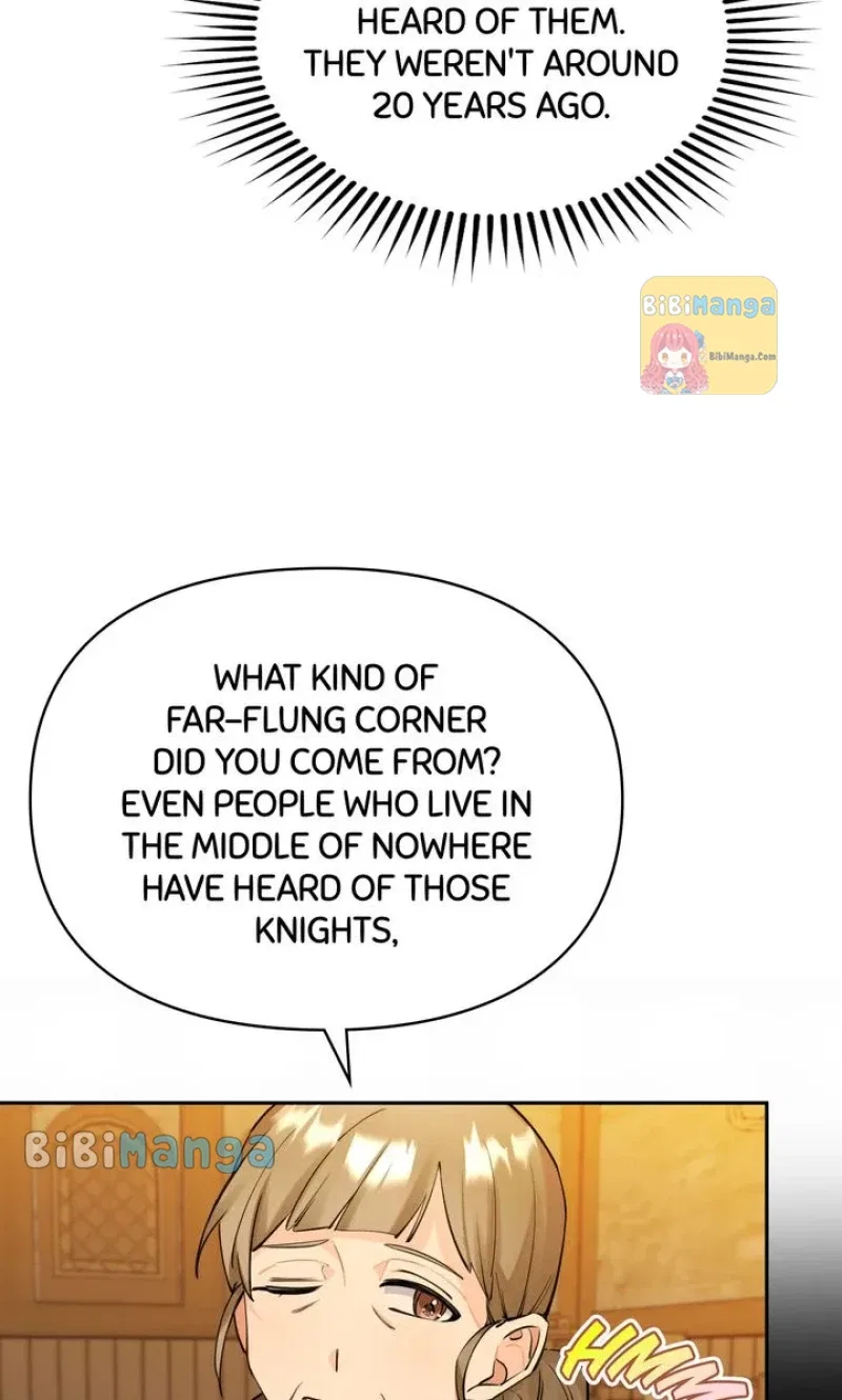 Protecting the Witch’s Son Chapter 8 – Page 31