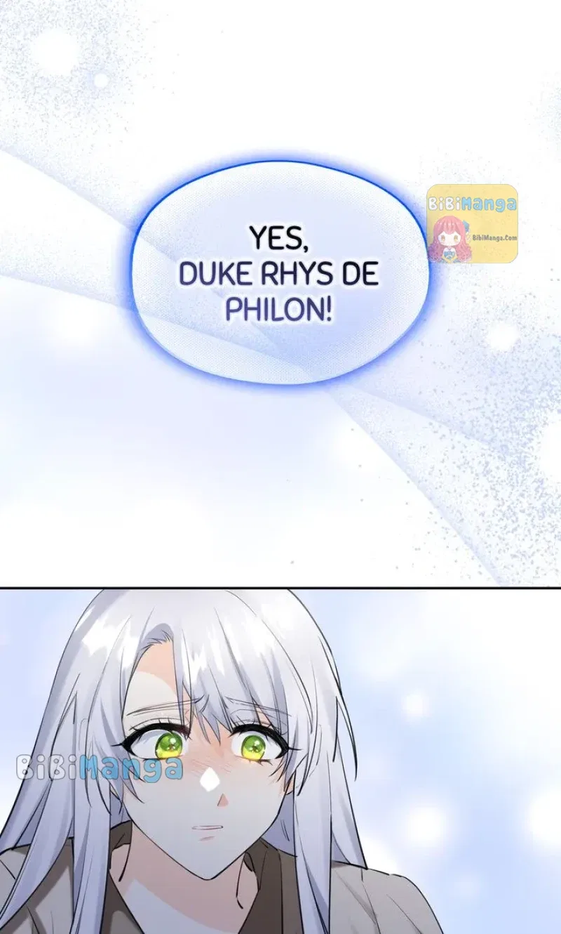Protecting the Witch’s Son Chapter 8 – Page 36