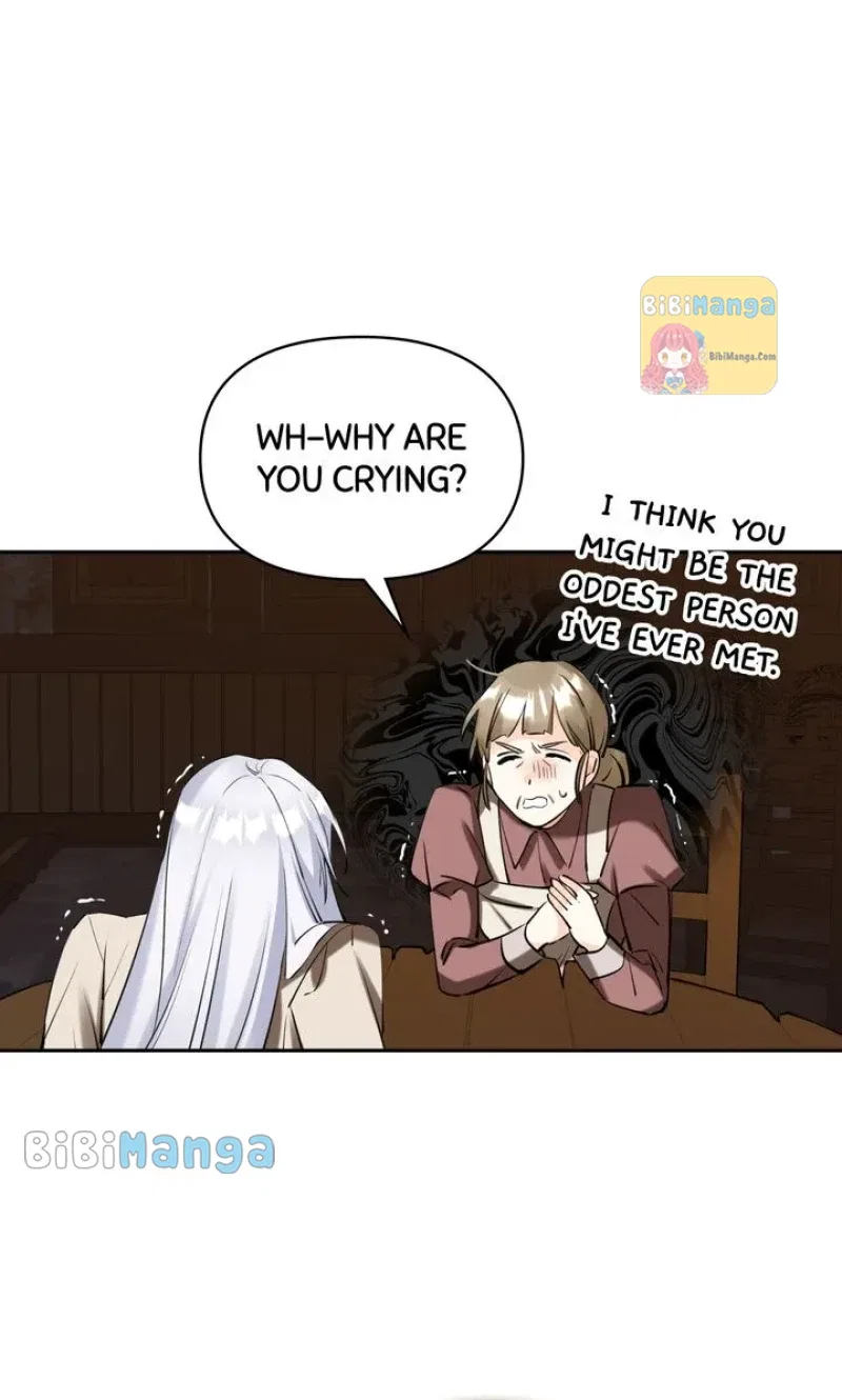 Protecting the Witch’s Son Chapter 8 – Page 40