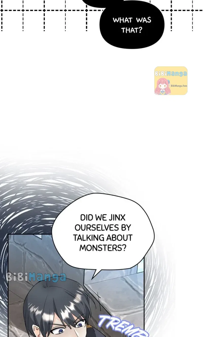 Protecting the Witch’s Son Chapter 8 – Page 54