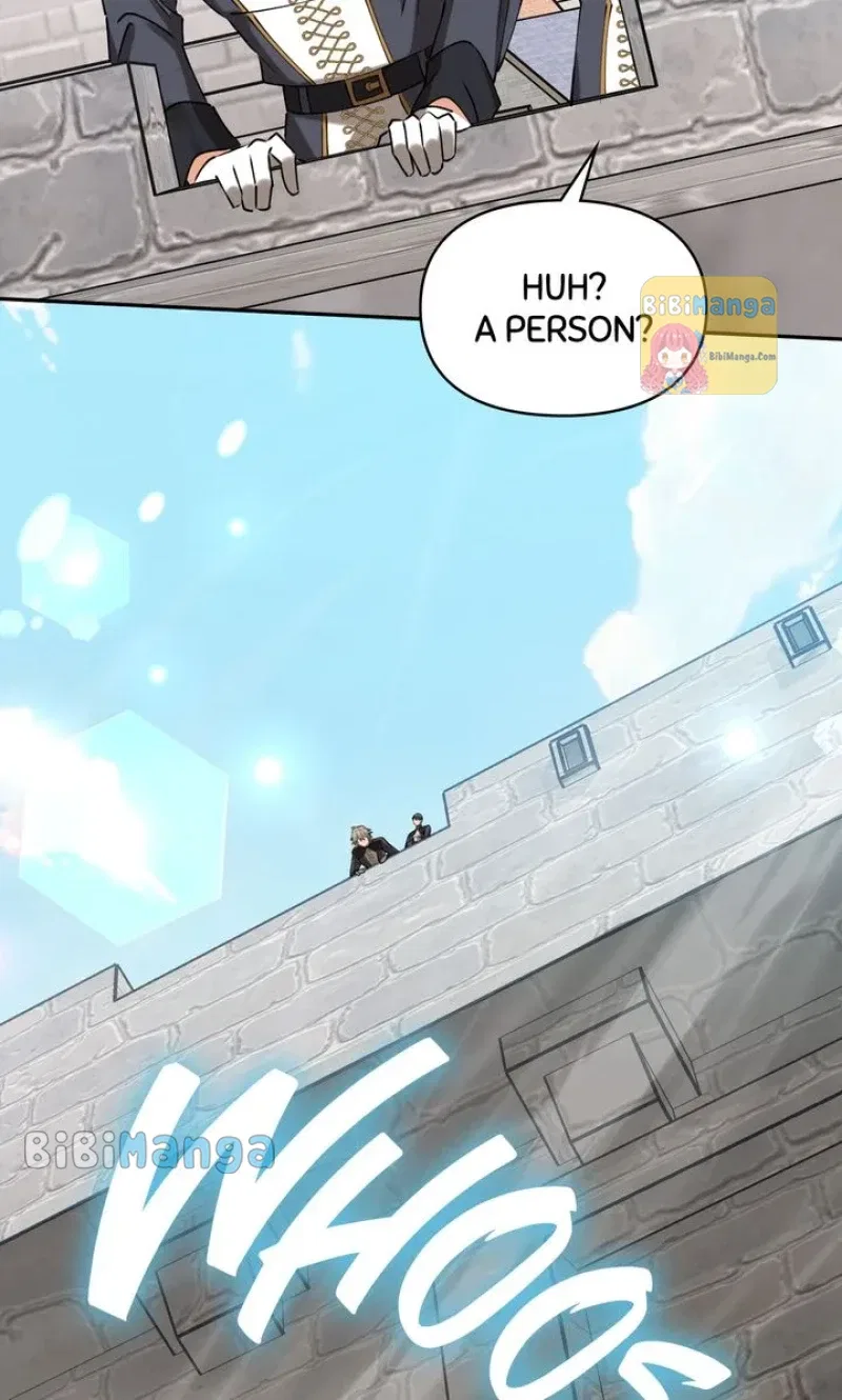 Protecting the Witch’s Son Chapter 8 – Page 59