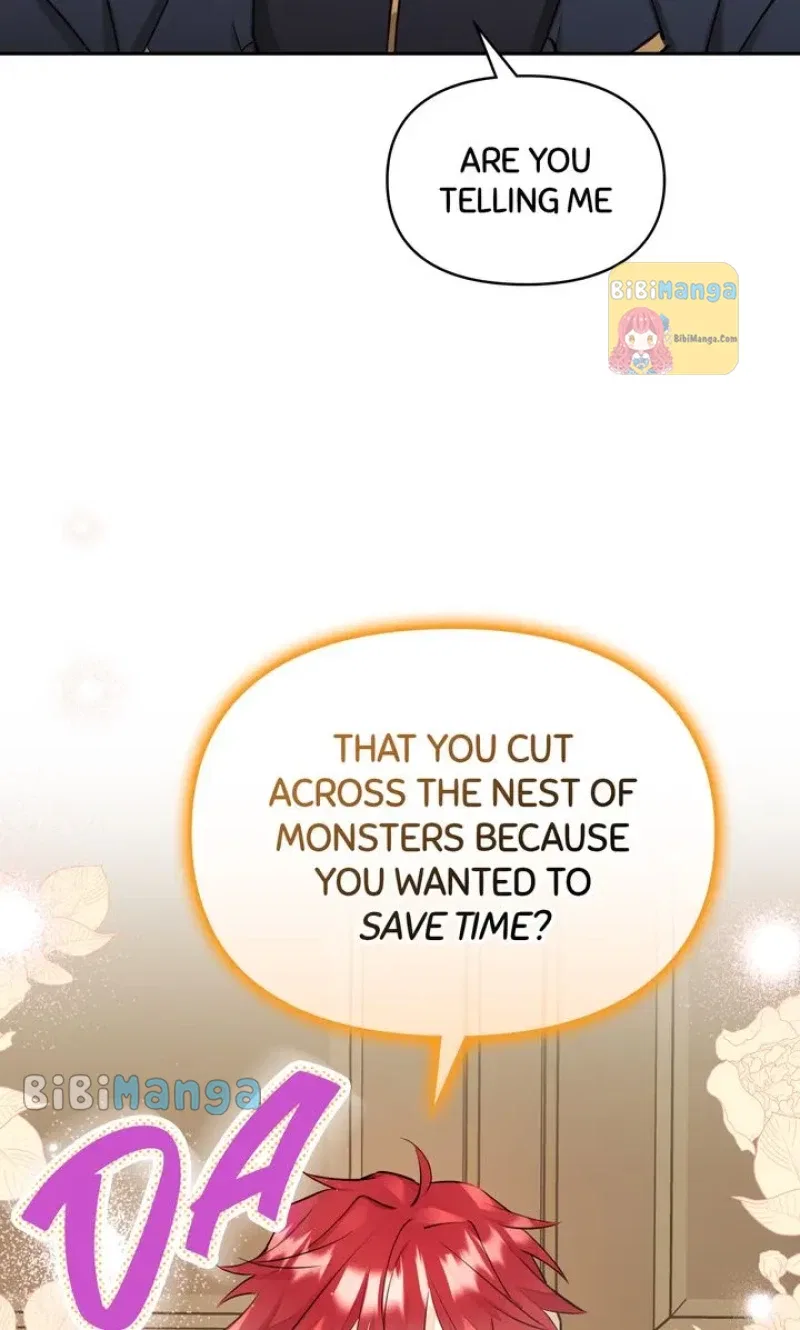 Protecting the Witch’s Son Chapter 8 – Page 65