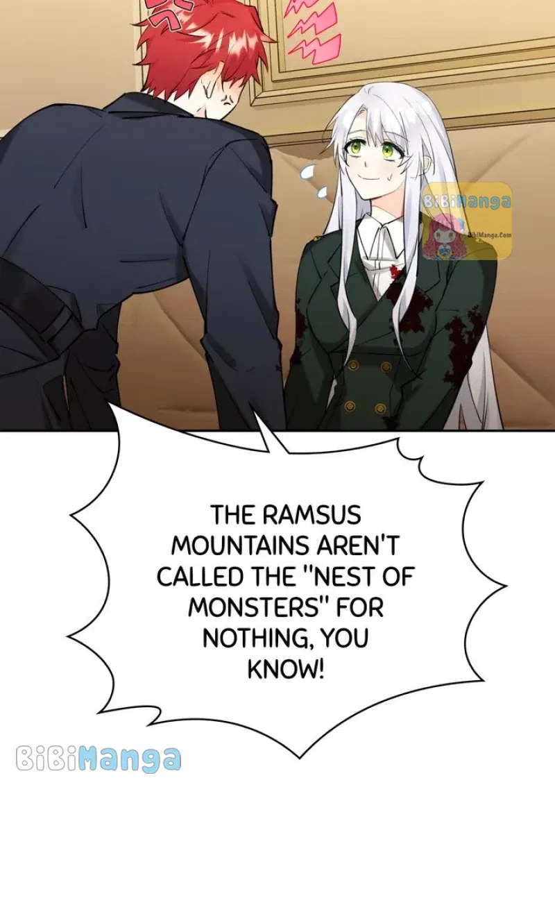 Protecting the Witch’s Son Chapter 8 – Page 70