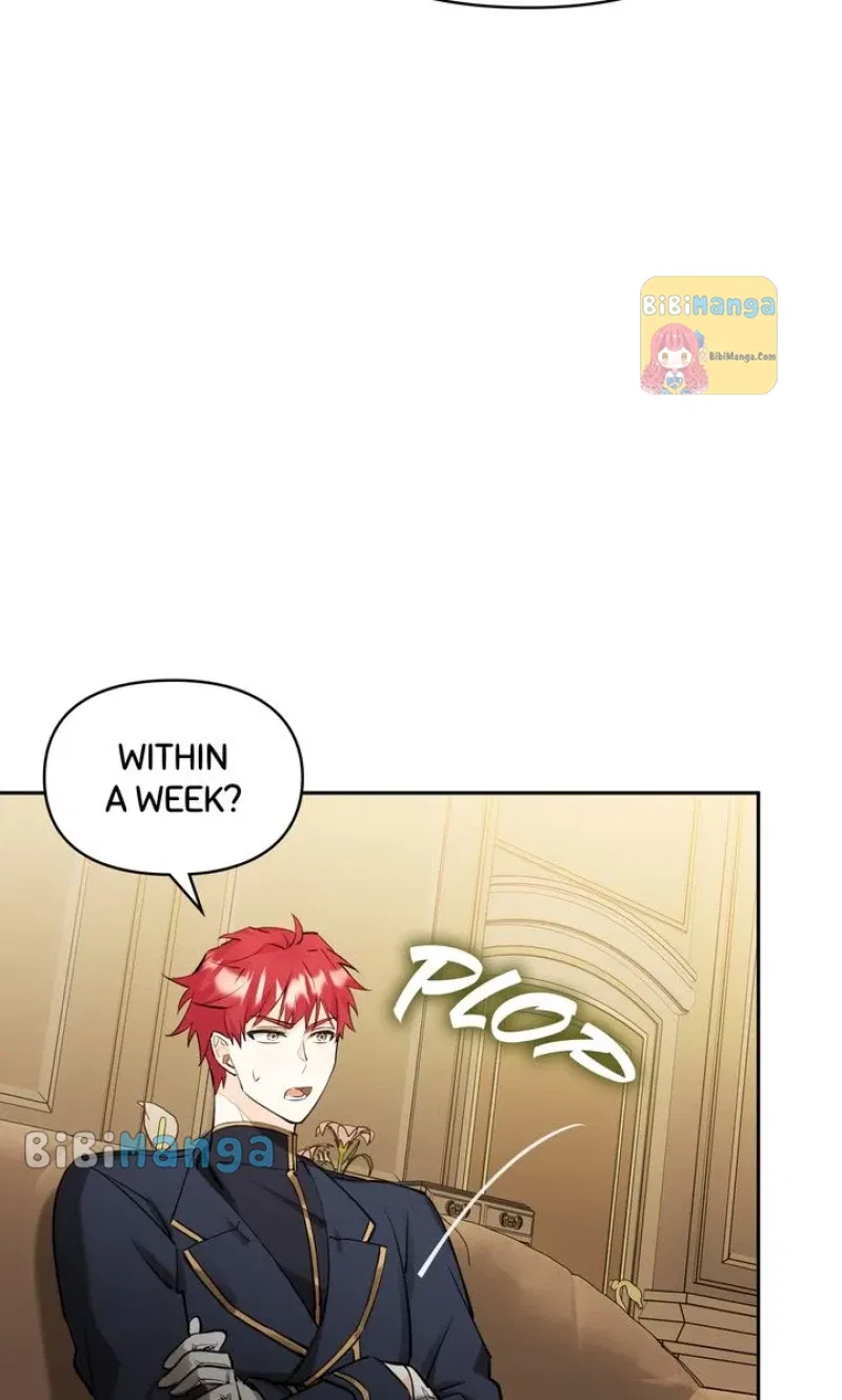Protecting the Witch’s Son Chapter 8 – Page 72