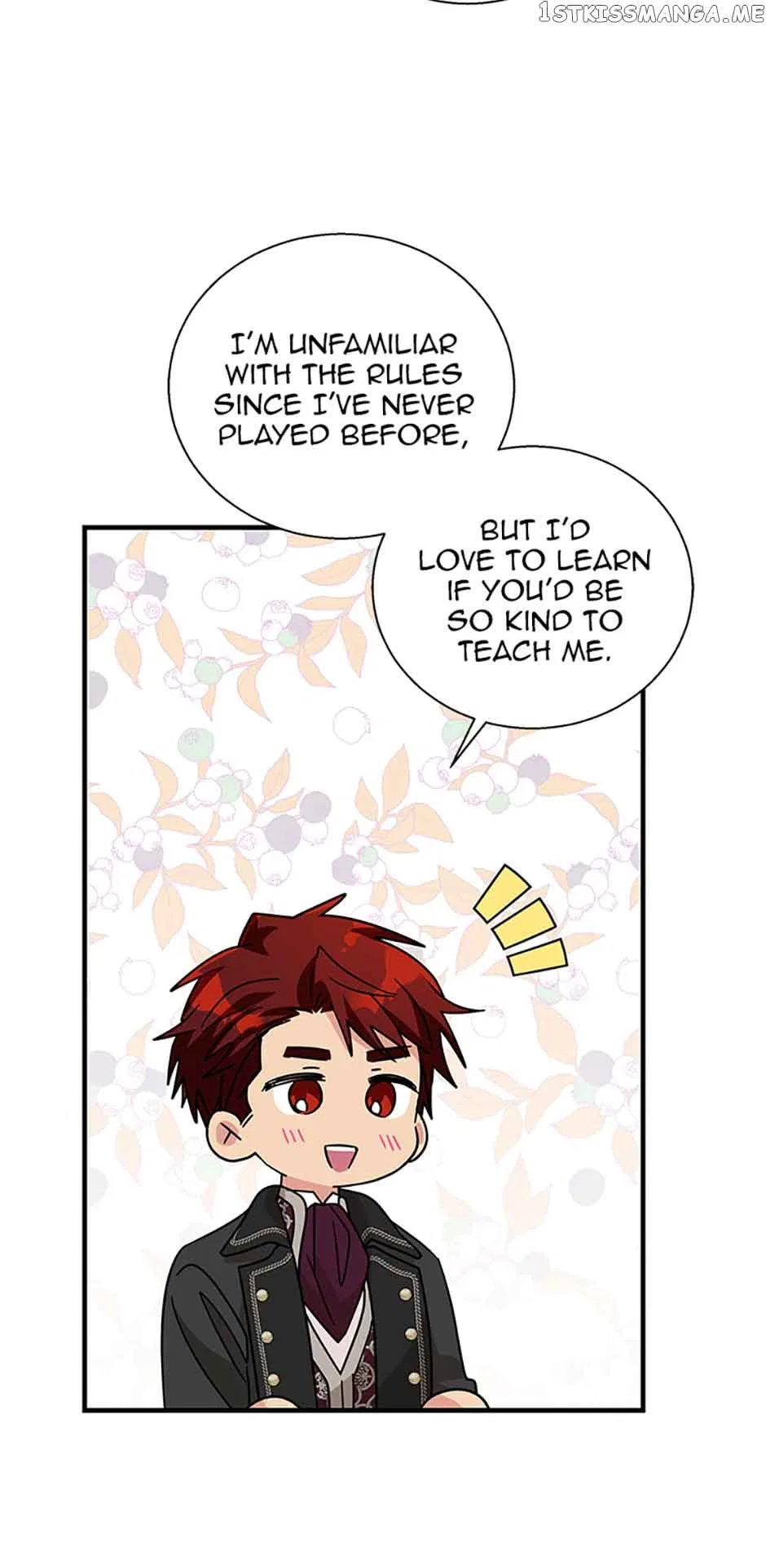 Honey, I’m Going on a Strike Chapter 84 – Page 2