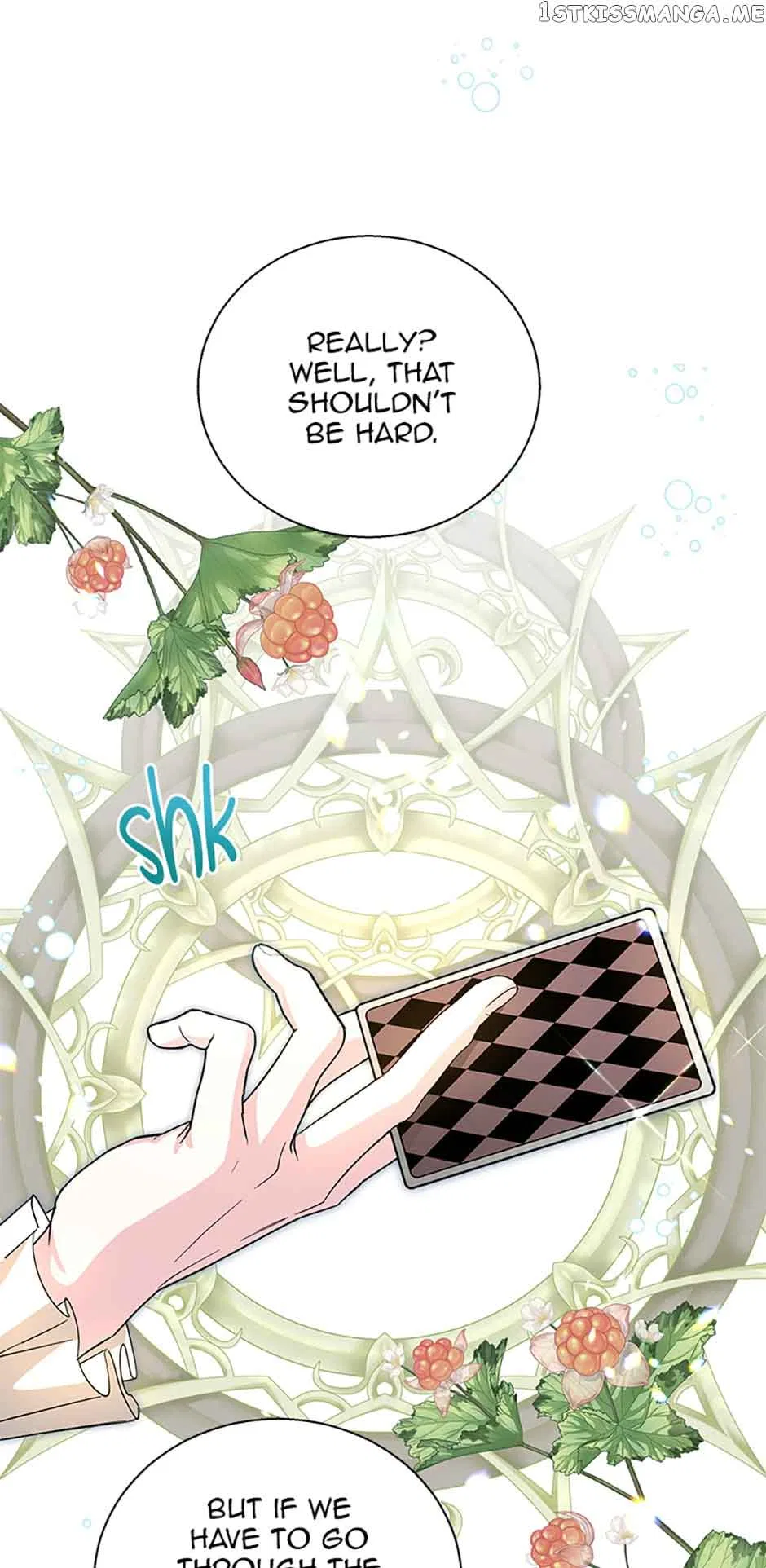 Honey, I’m Going on a Strike Chapter 84 – Page 3