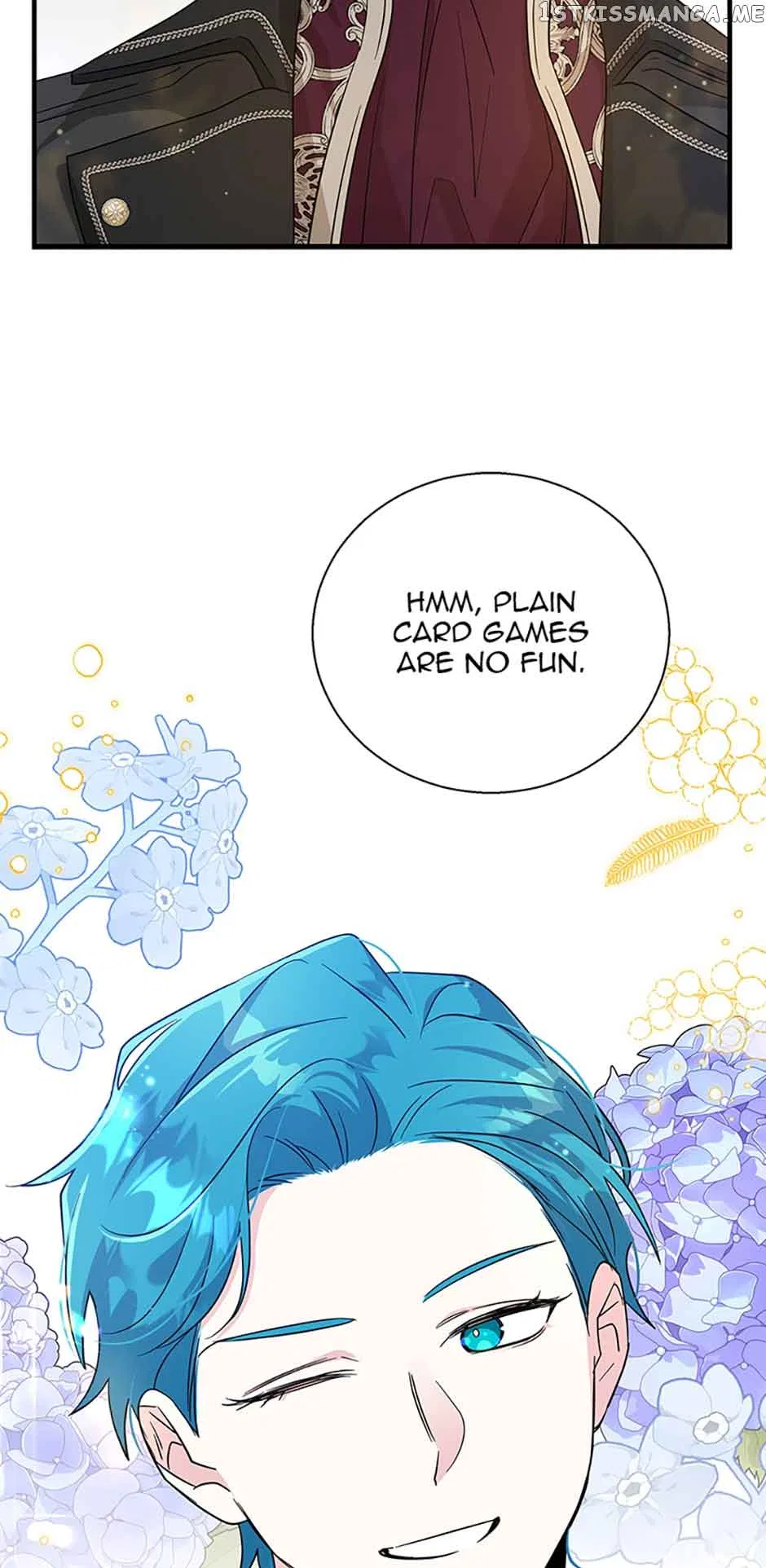 Honey, I’m Going on a Strike Chapter 84 – Page 5