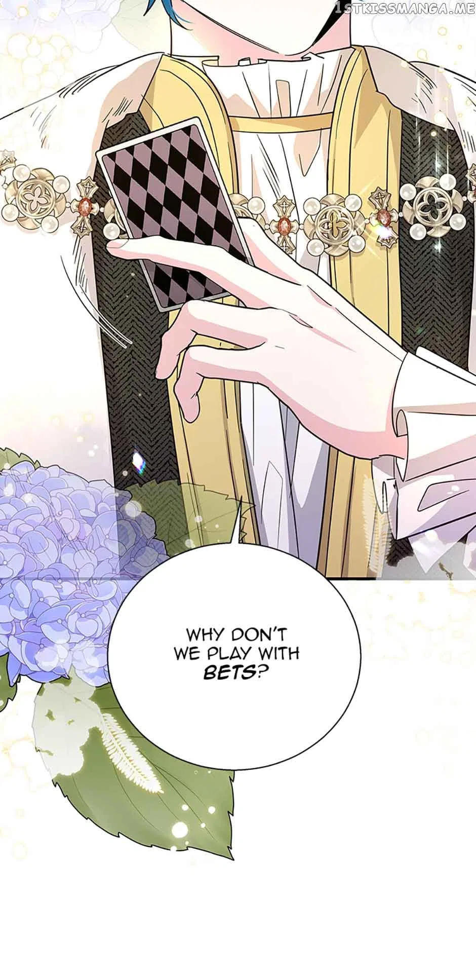 Honey, I’m Going on a Strike Chapter 84 – Page 6