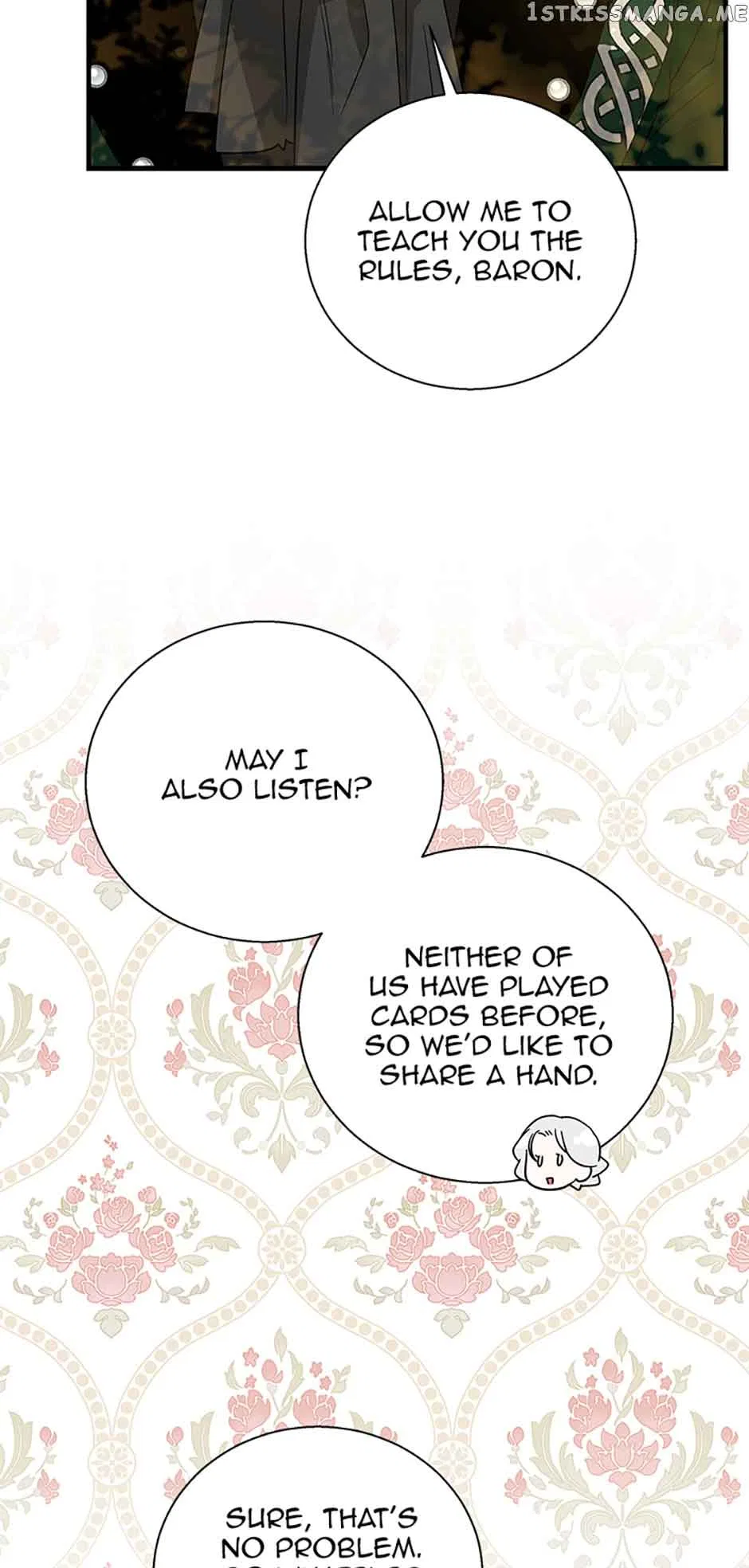 Honey, I’m Going on a Strike Chapter 84 – Page 14