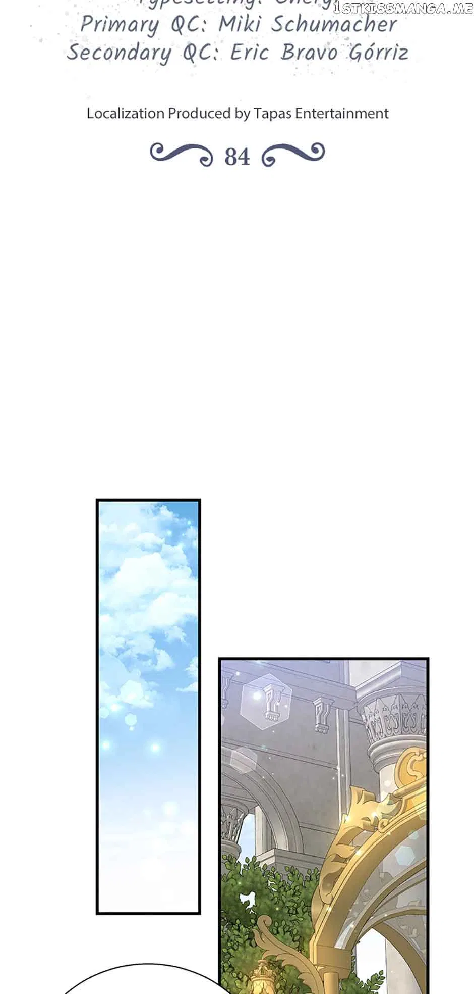 Honey, I’m Going on a Strike Chapter 84 – Page 16
