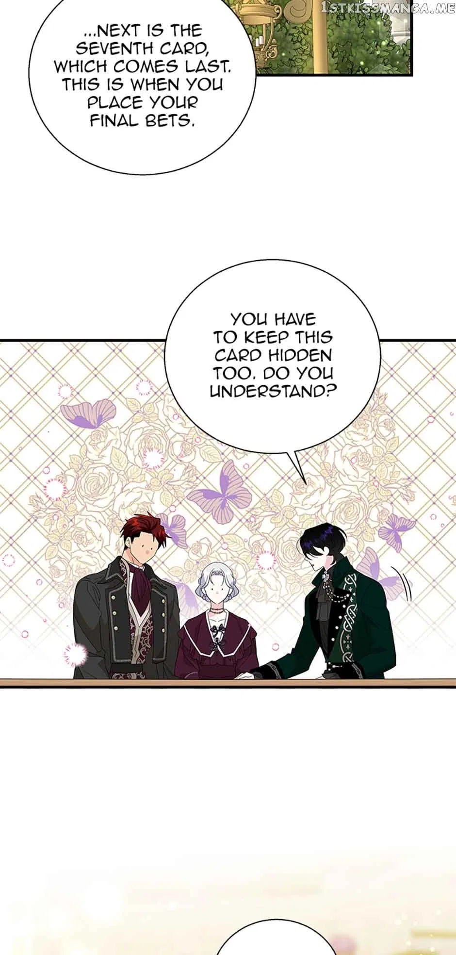 Honey, I’m Going on a Strike Chapter 84 – Page 17