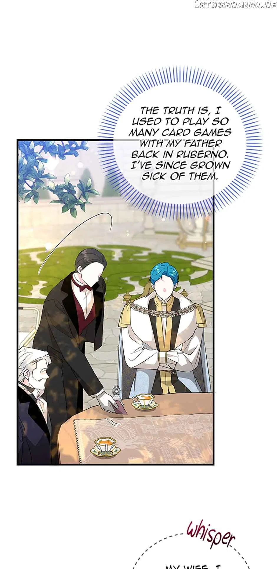 Honey, I’m Going on a Strike Chapter 84 – Page 23