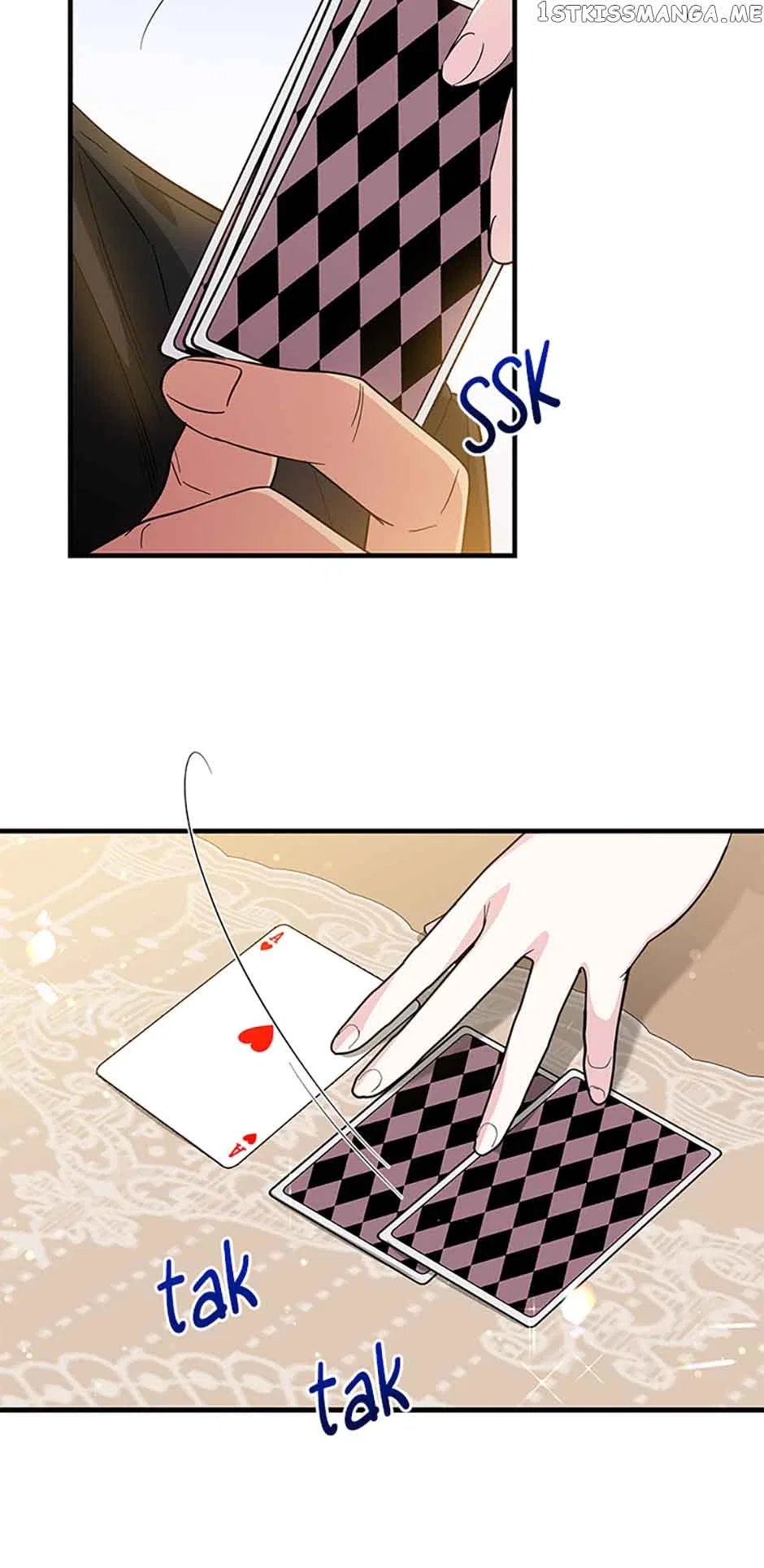 Honey, I’m Going on a Strike Chapter 84 – Page 26