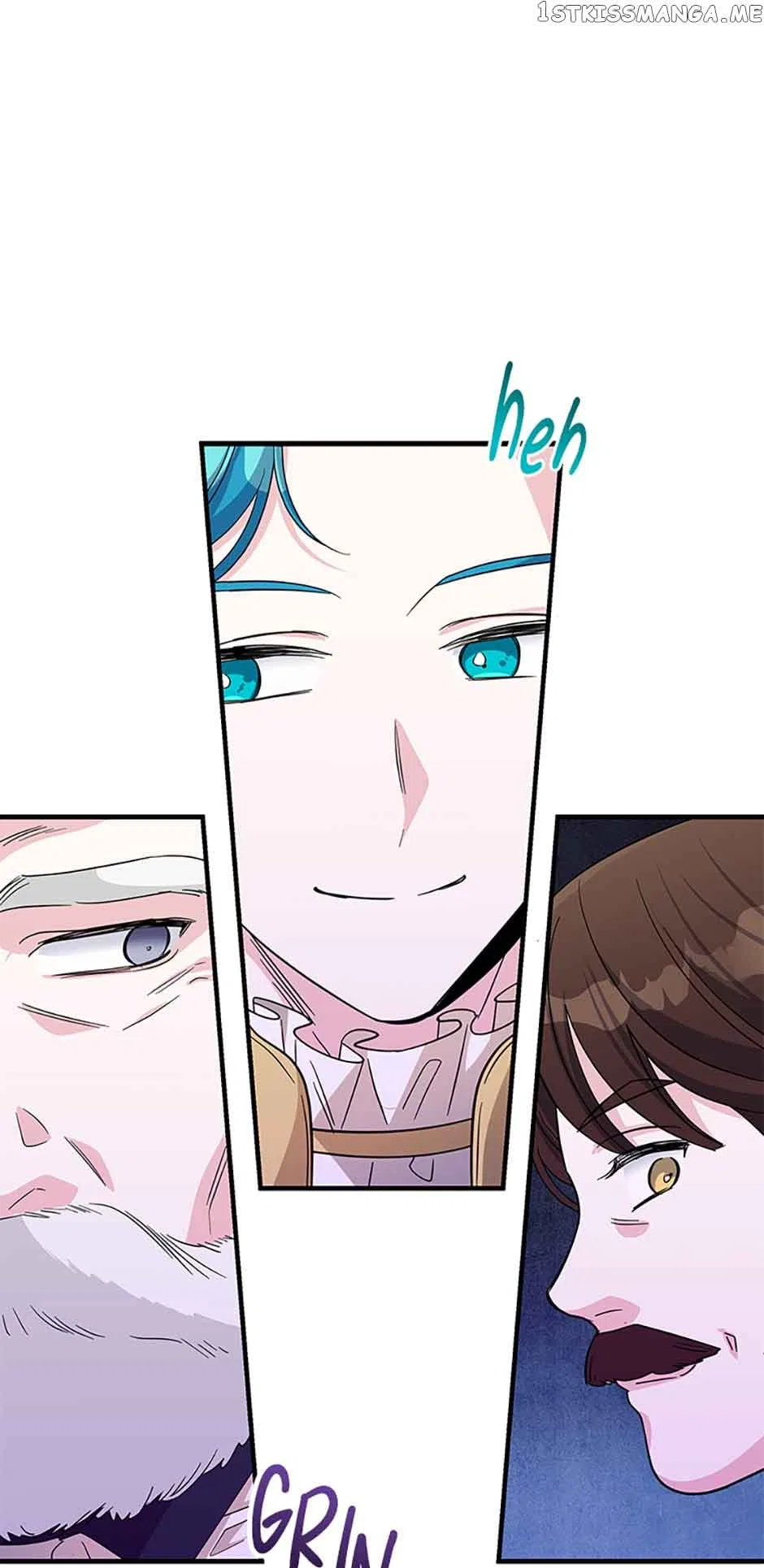 Honey, I’m Going on a Strike Chapter 84 – Page 27