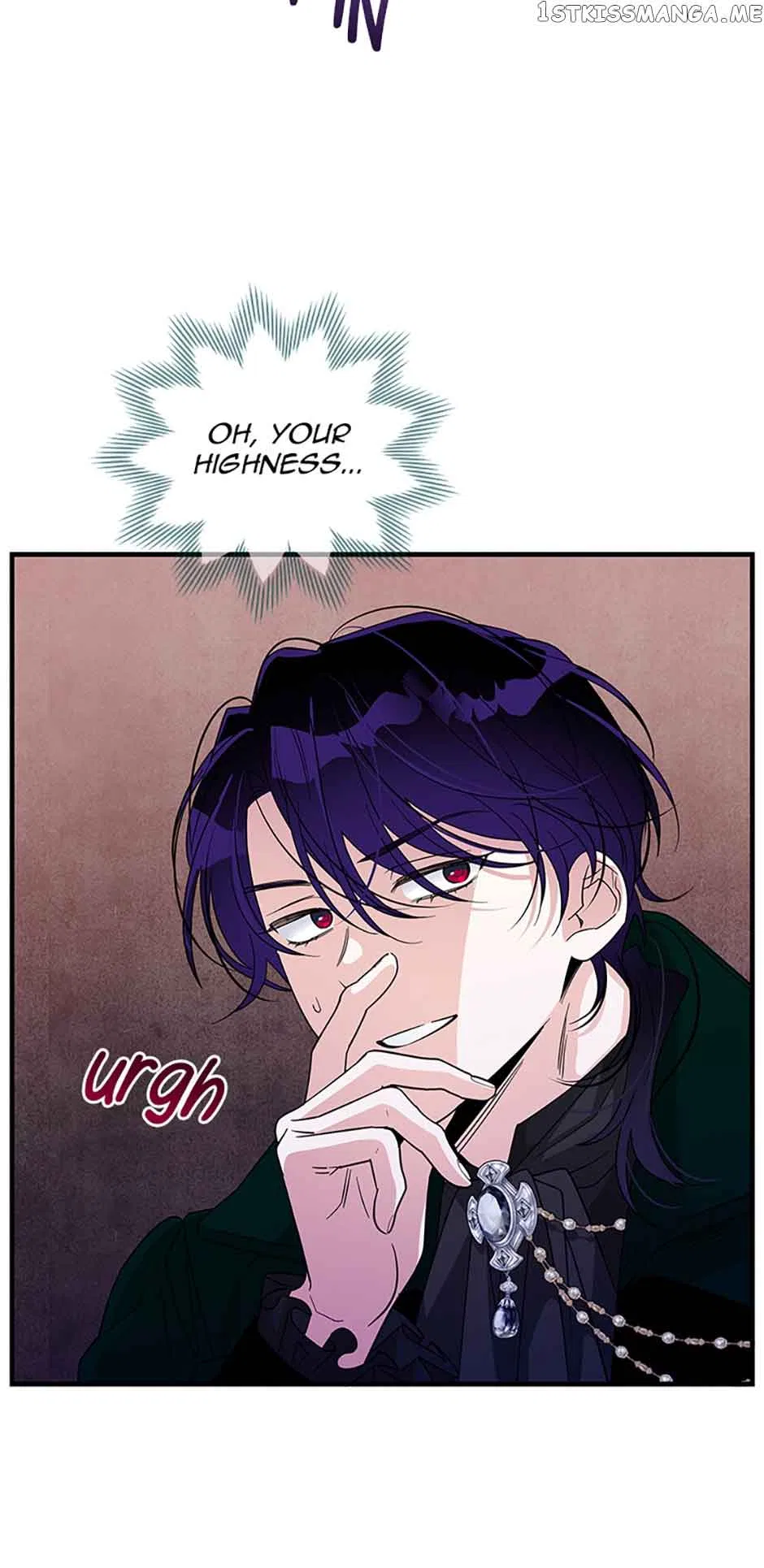 Honey, I’m Going on a Strike Chapter 84 – Page 28