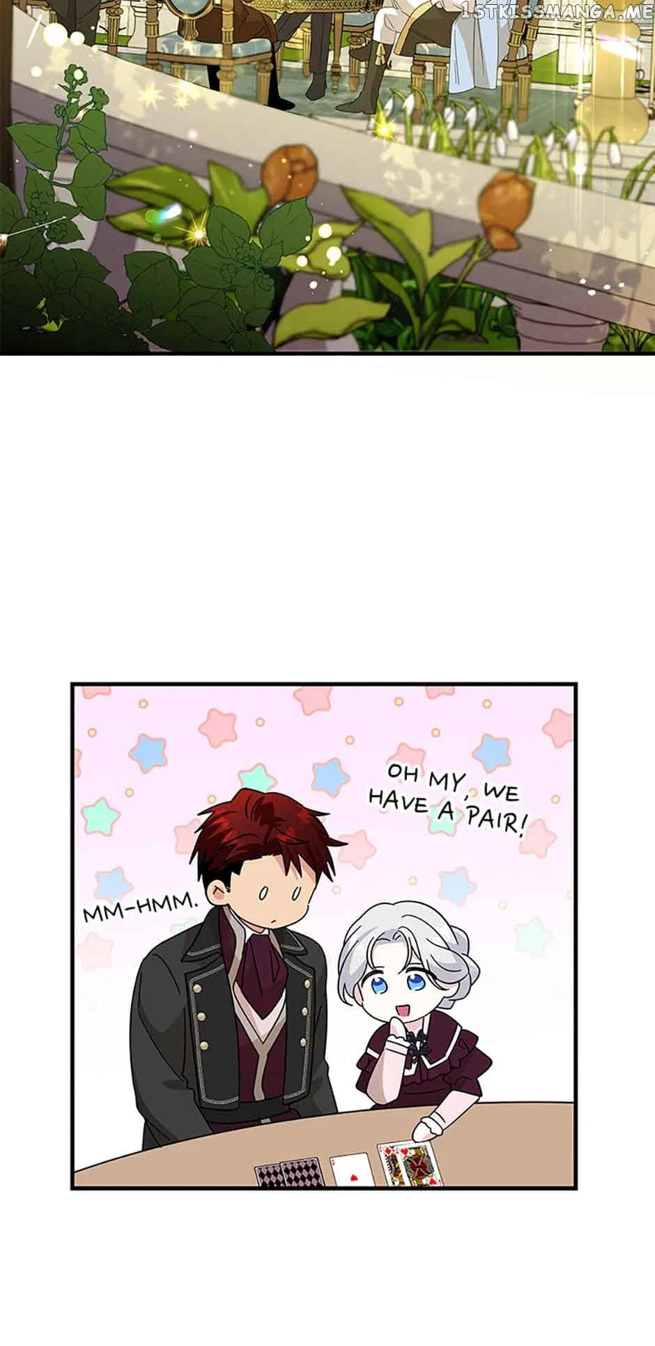 Honey, I’m Going on a Strike Chapter 84 – Page 30
