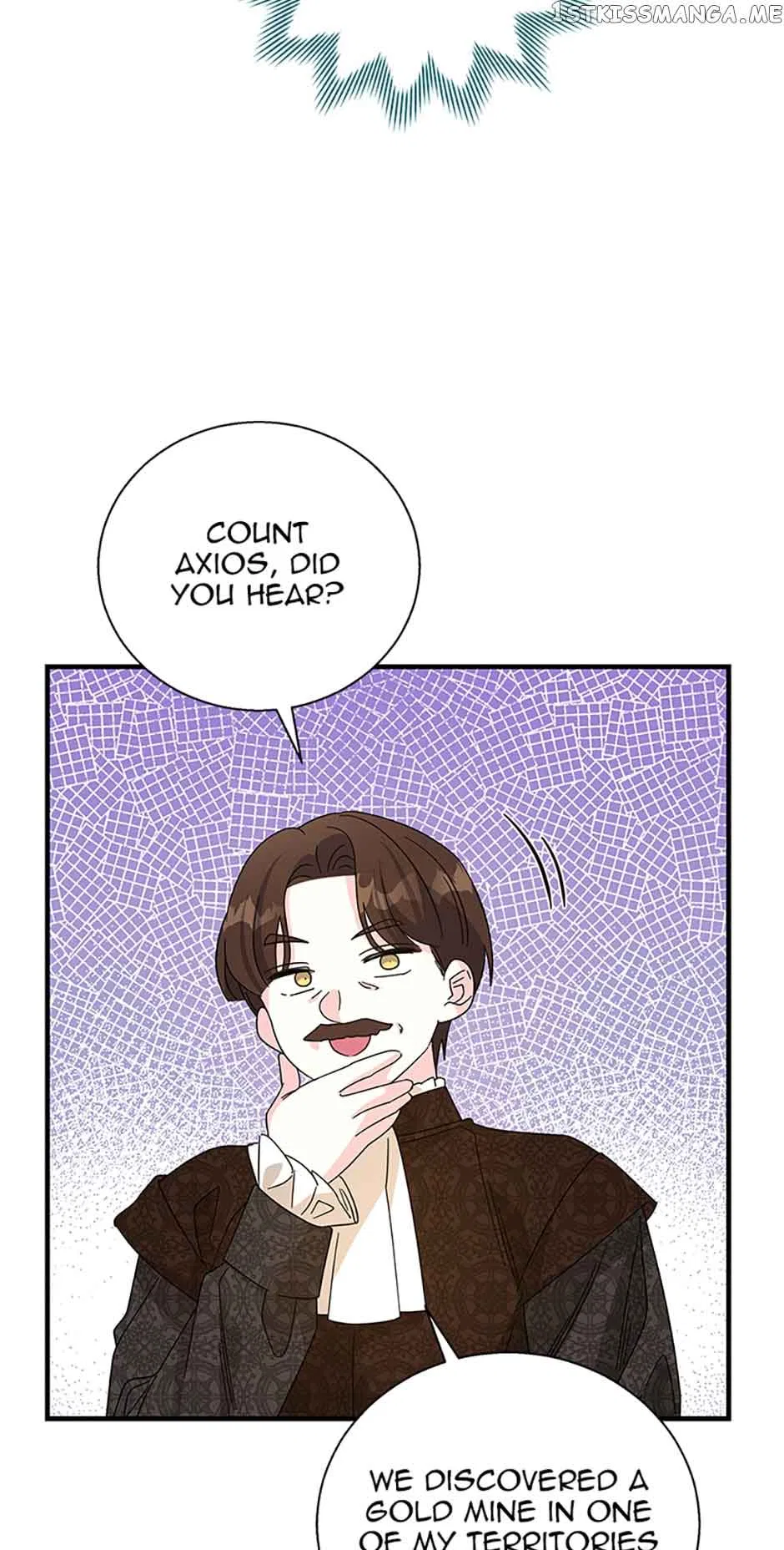 Honey, I’m Going on a Strike Chapter 84 – Page 32