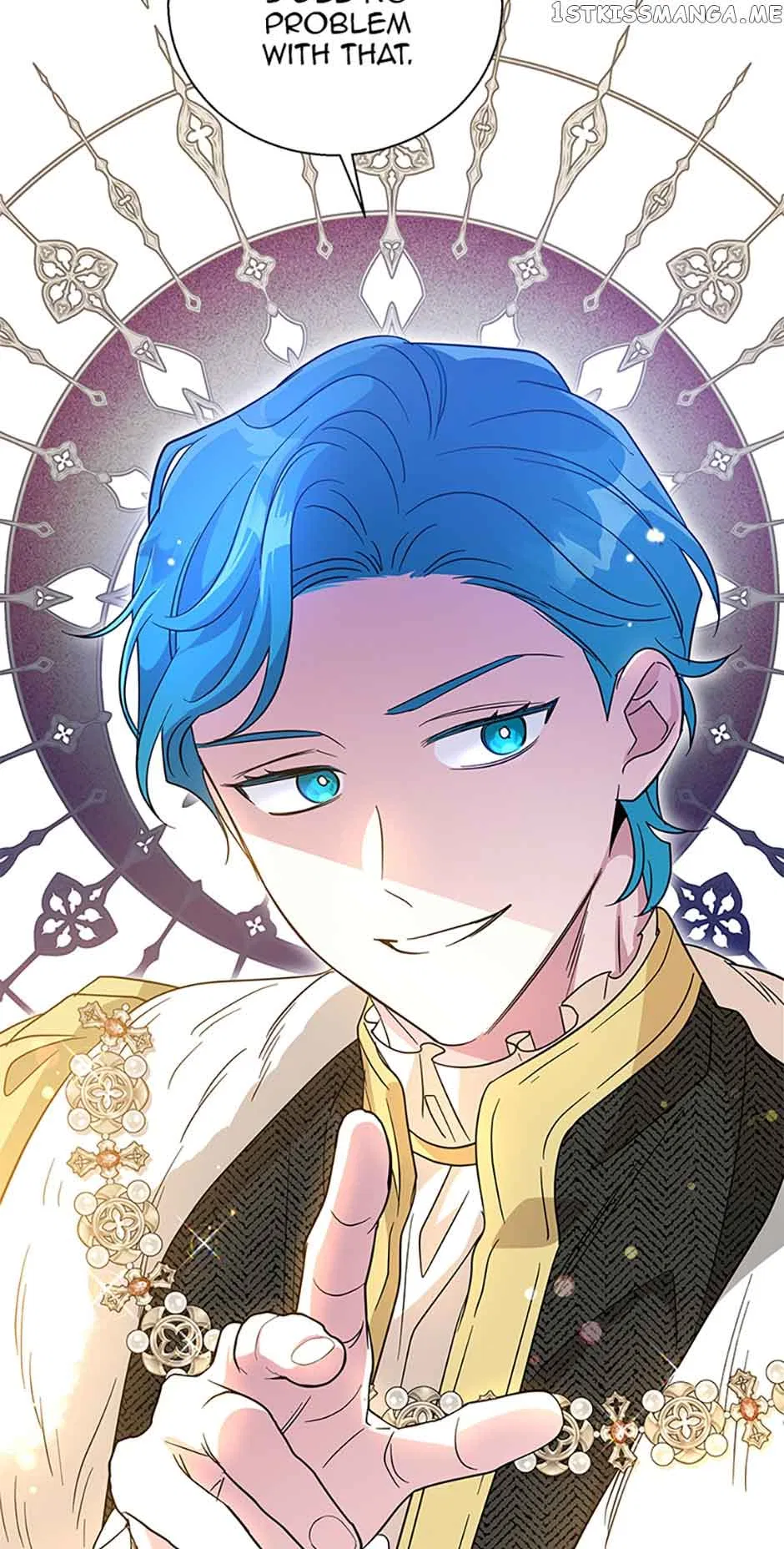 Honey, I’m Going on a Strike Chapter 84 – Page 36